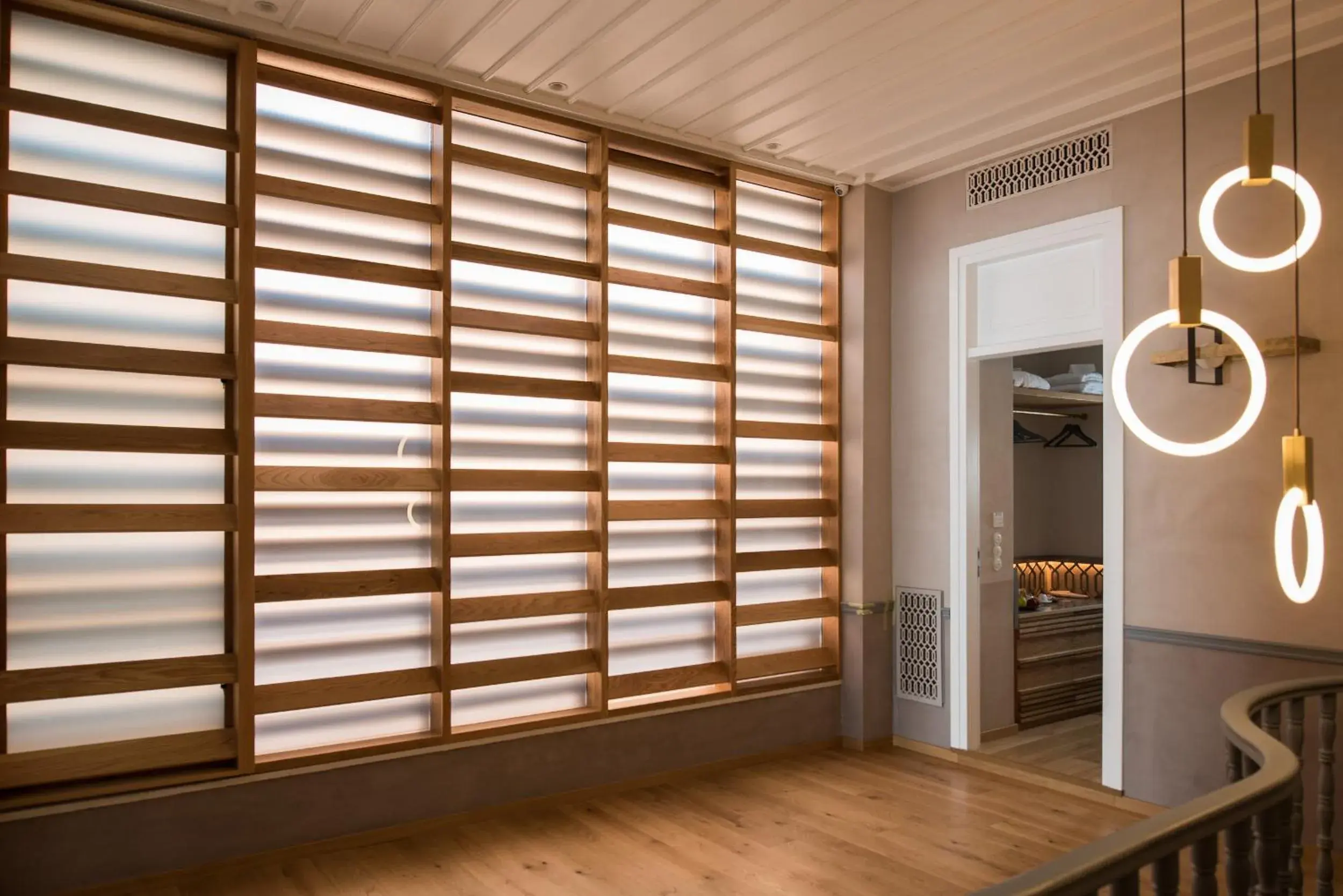 Property building in Scala de Faro Property building in Scala de Faro