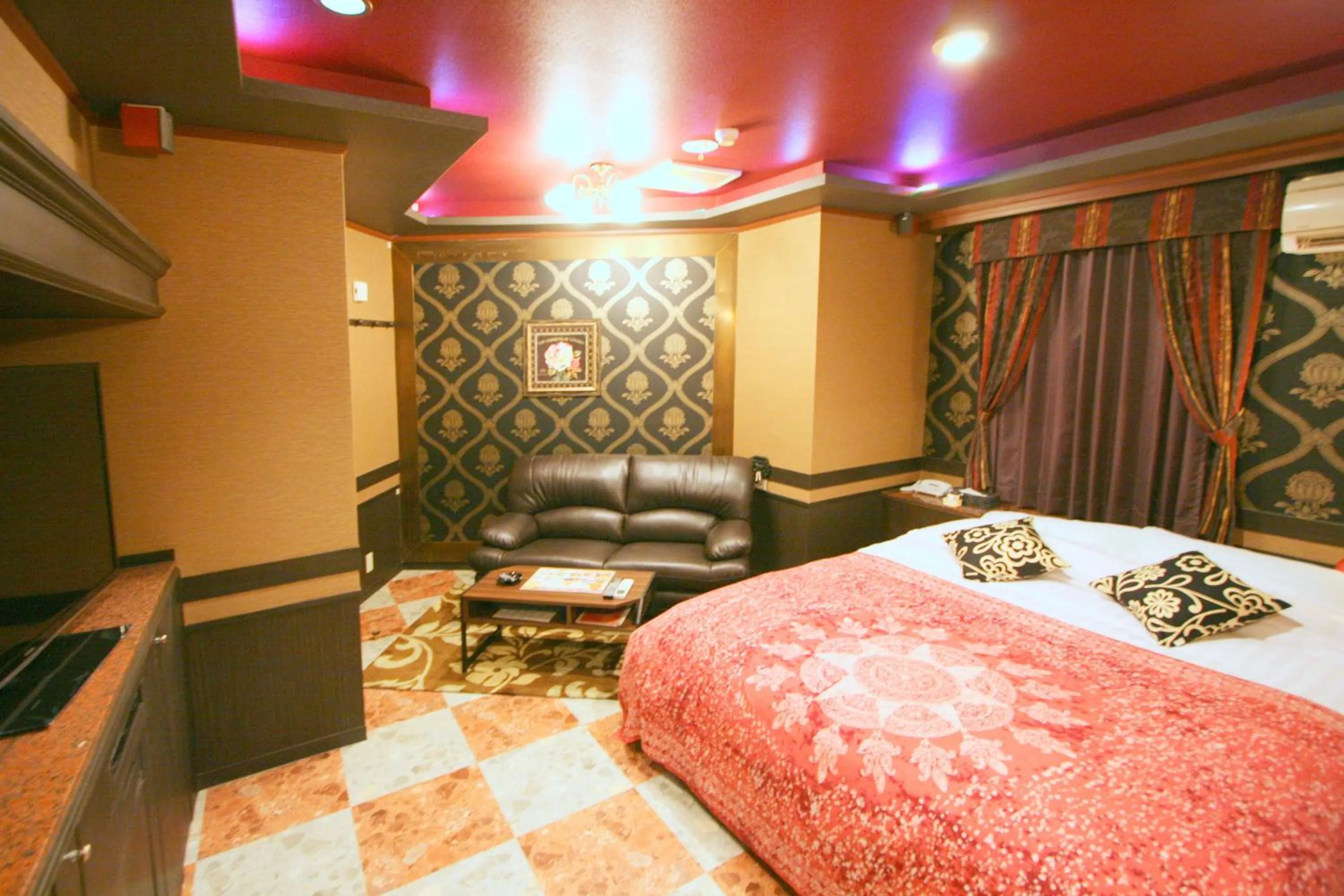 SARI Resort Kawanishi (Adult Only)
