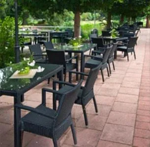 Balcony/Terrace in Marienthaler Gasthof