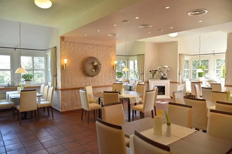 Restaurant/places to eat in Marienthaler Gasthof