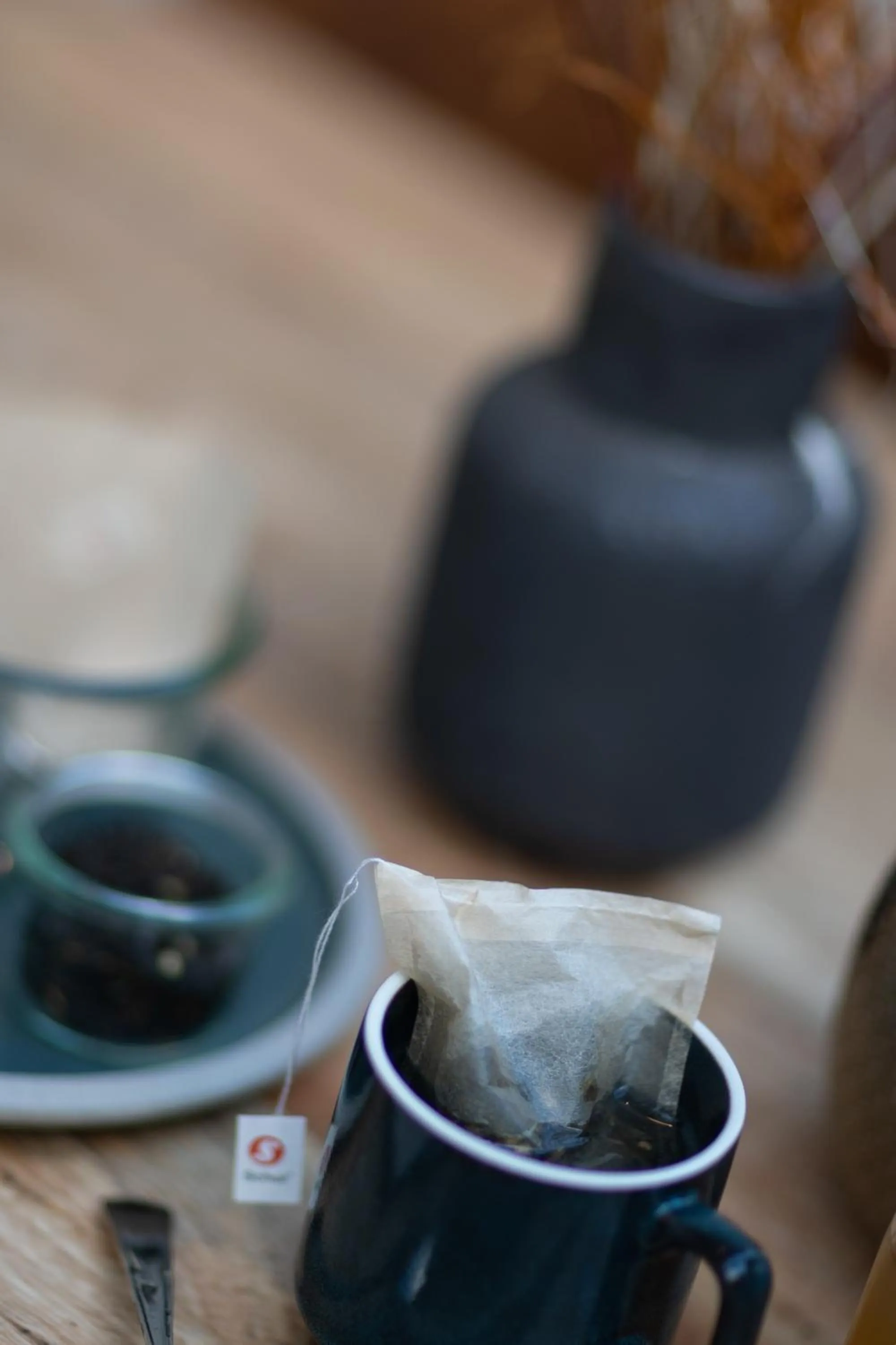 Coffee/tea facilities in Storebælt Sinatur Hotel & Konference