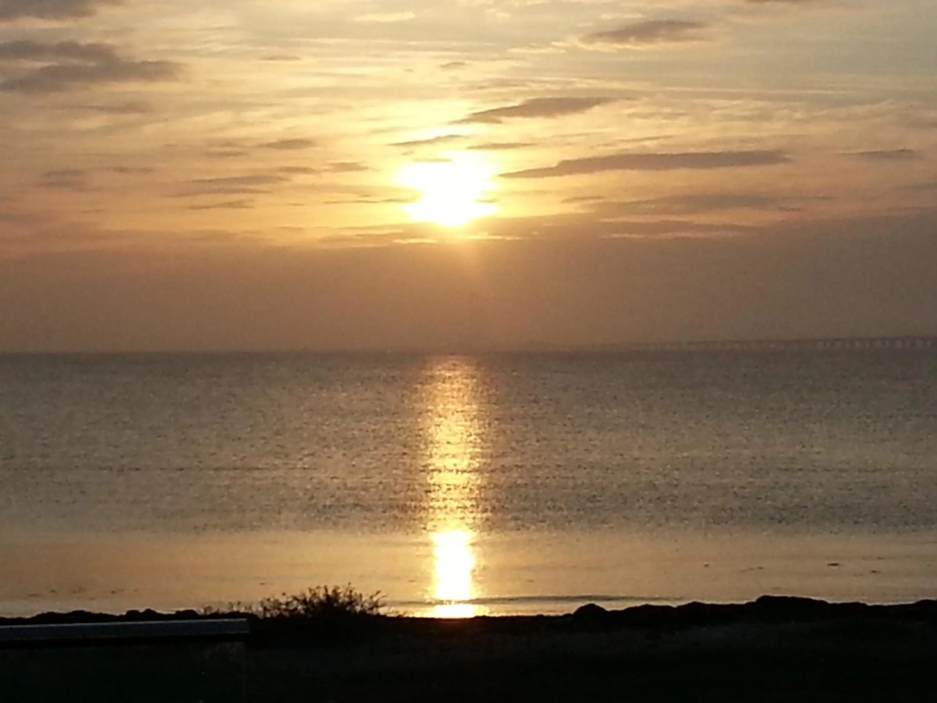 Beach in Storebælt Sinatur Hotel & Konference