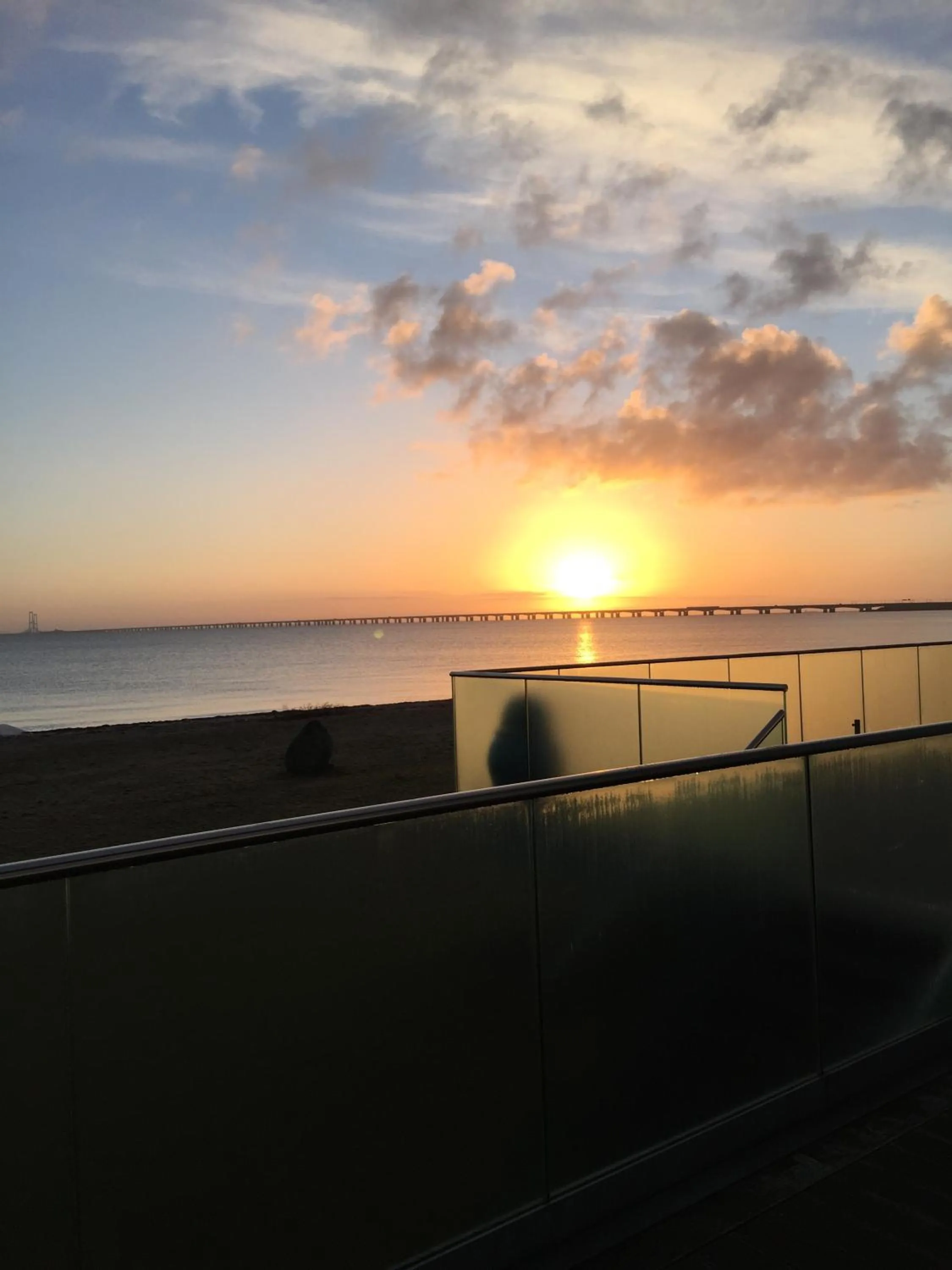 Beach in Storebælt Sinatur Hotel & Konference