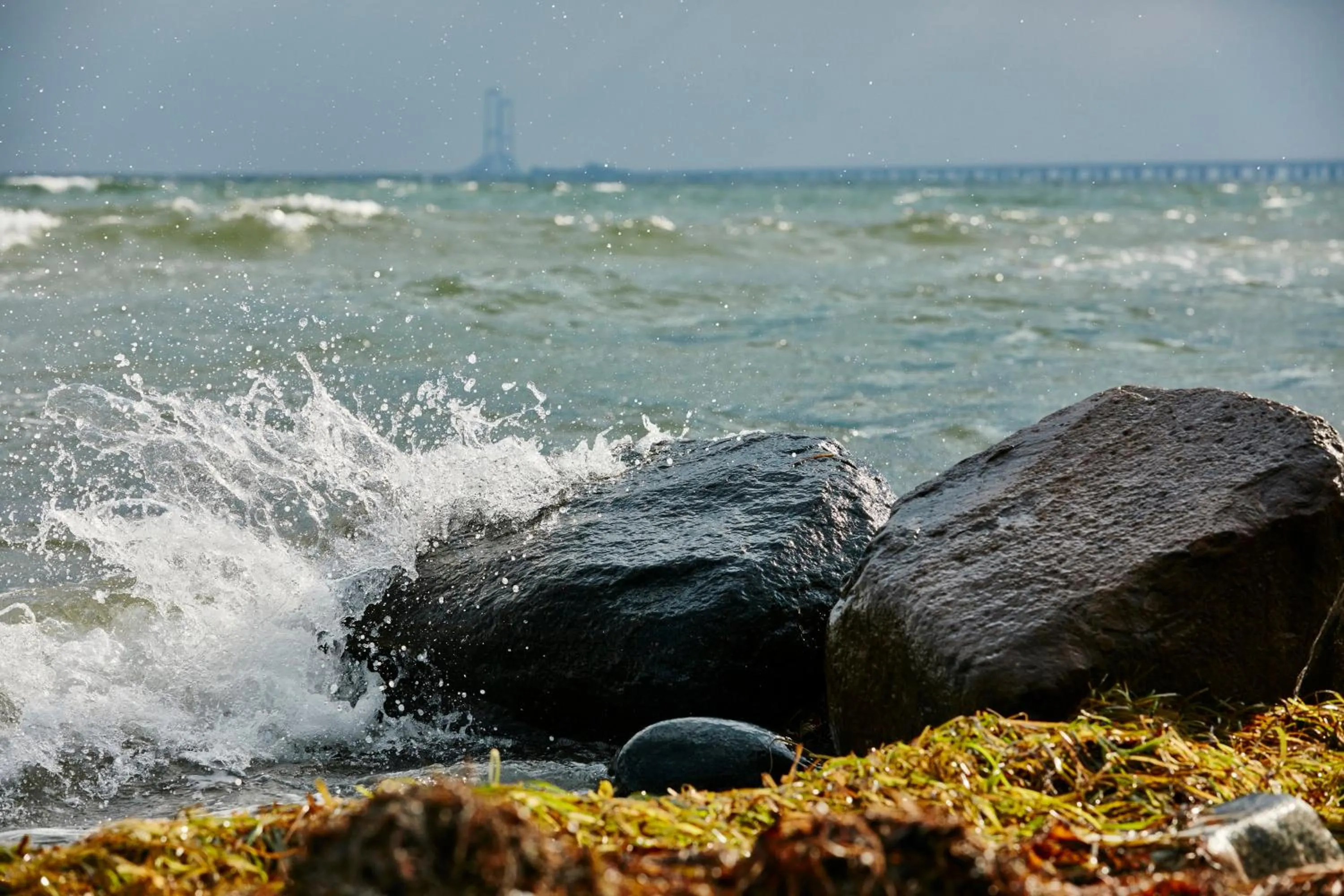 Beach in Storebælt Sinatur Hotel & Konference