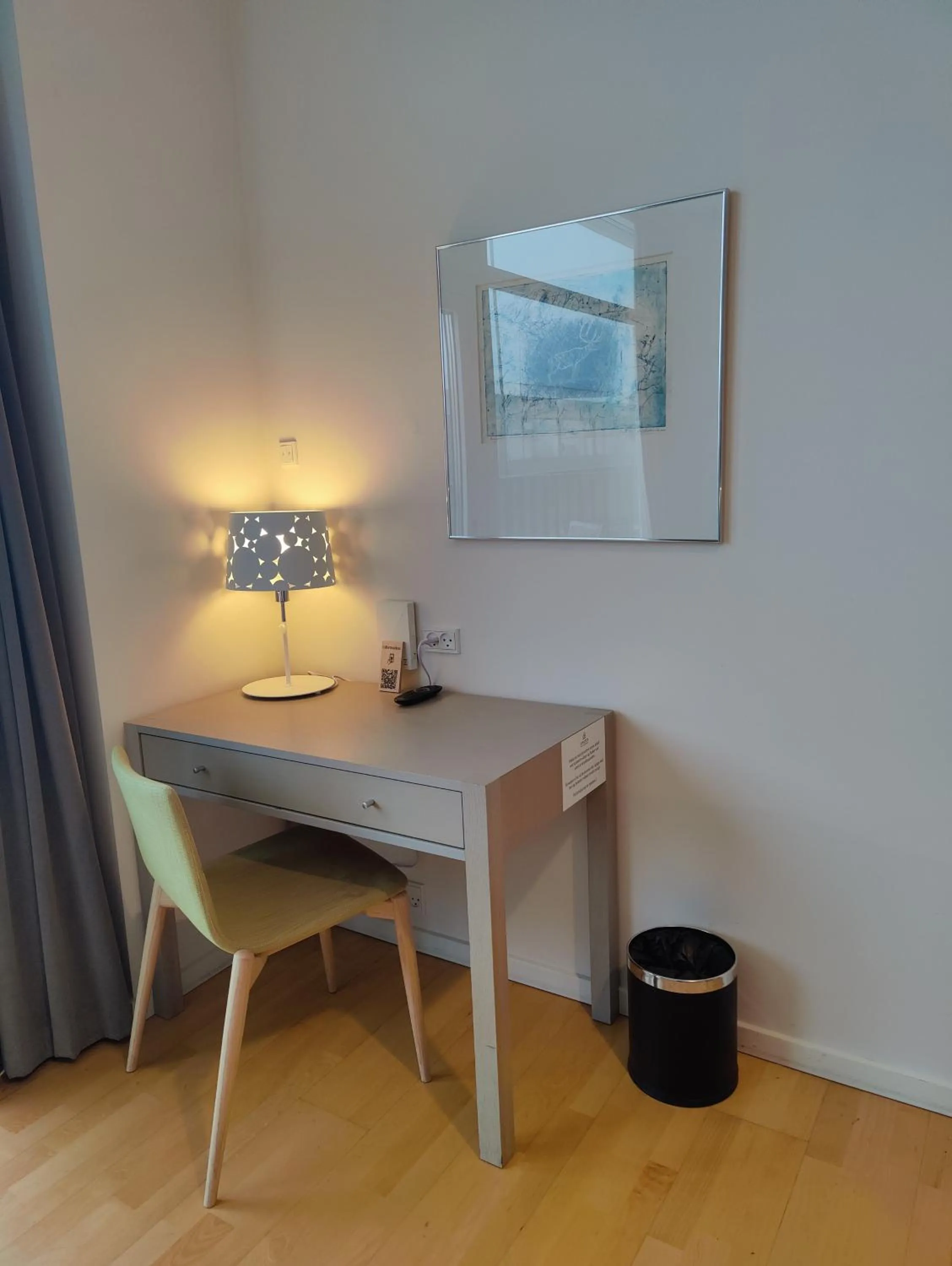 Area and facilities in Storebælt Sinatur Hotel & Konference