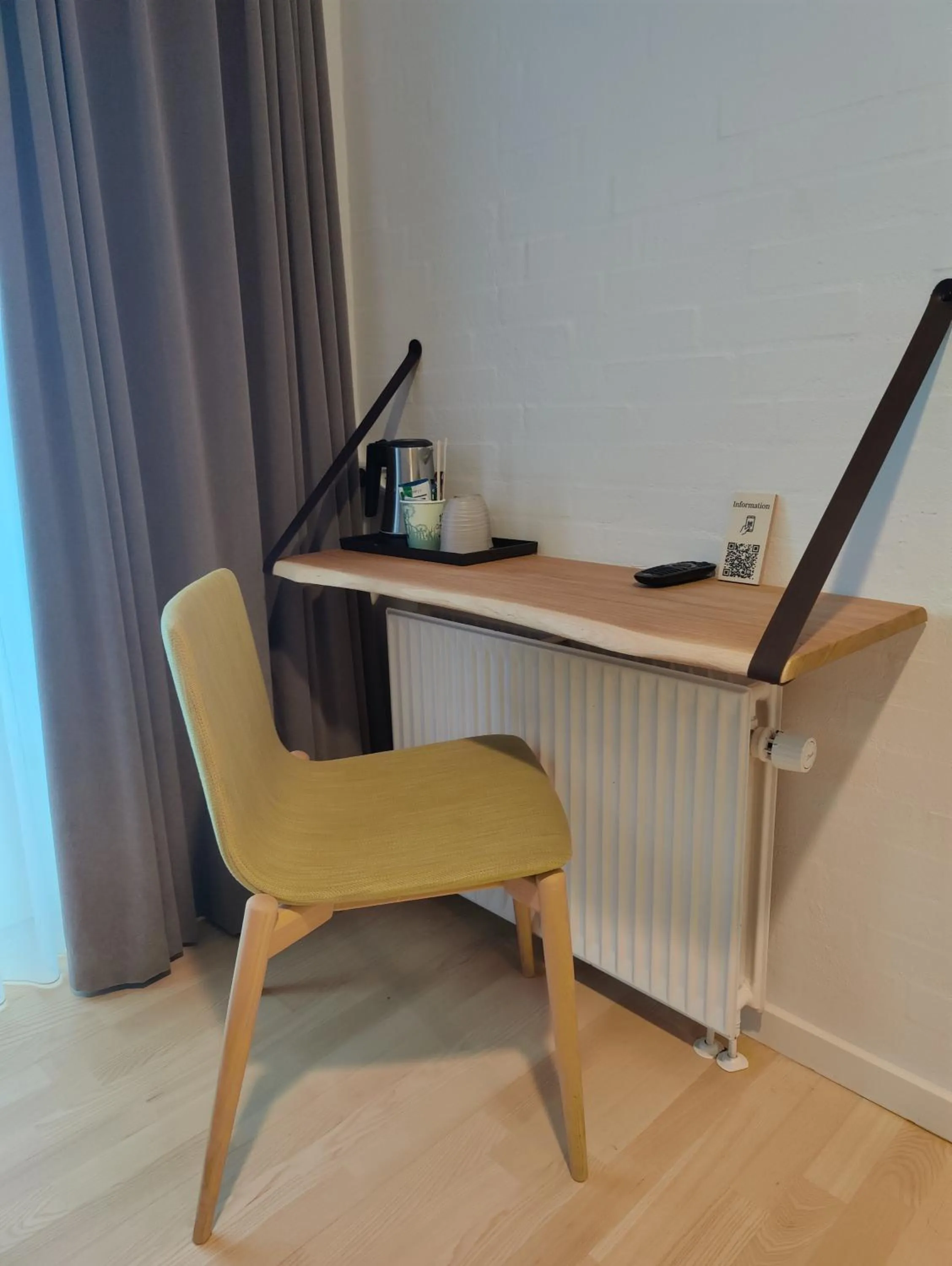 Coffee/tea facilities in Storebælt Sinatur Hotel & Konference