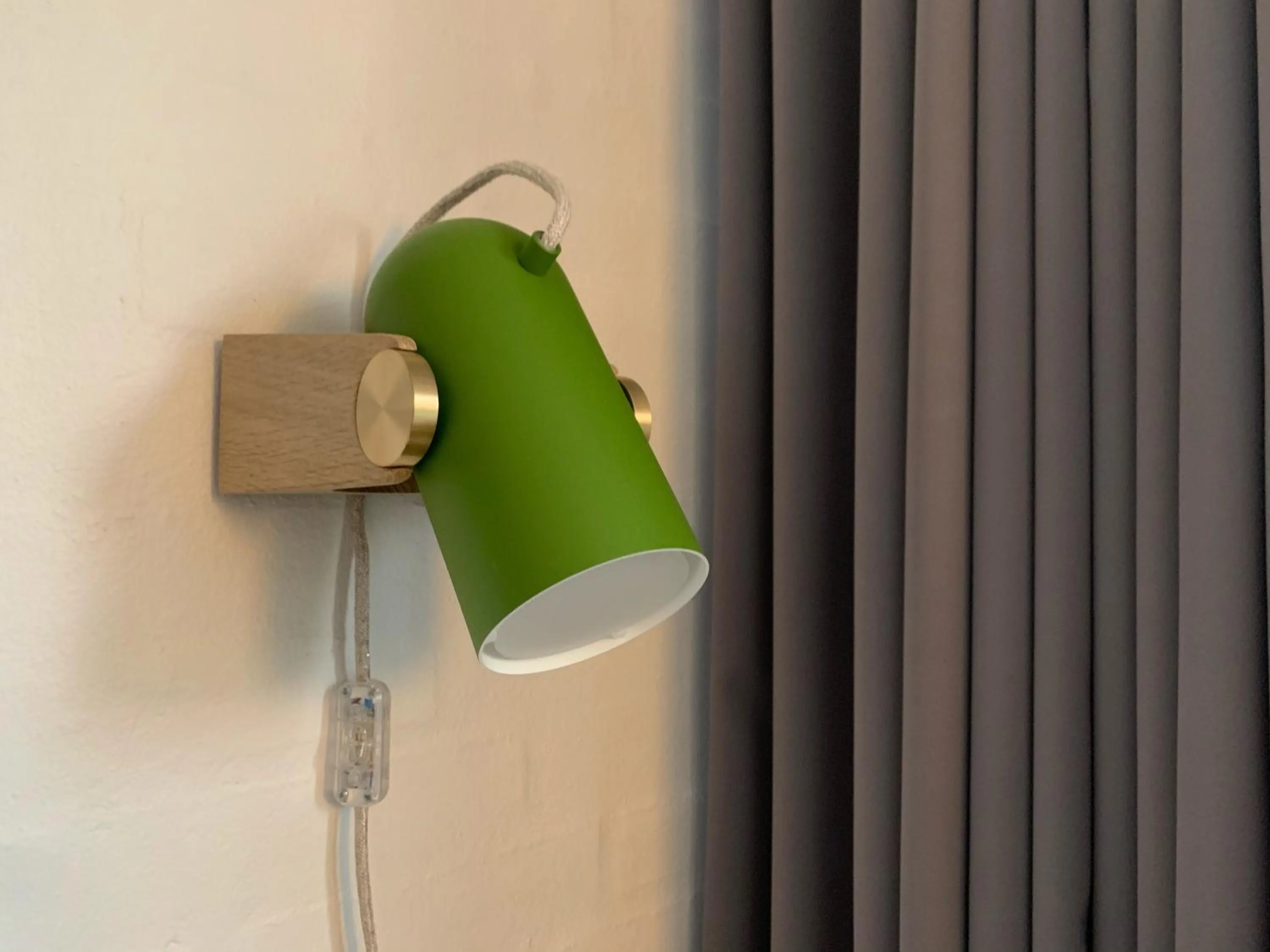 Decorative detail in Storebælt Sinatur Hotel & Konference