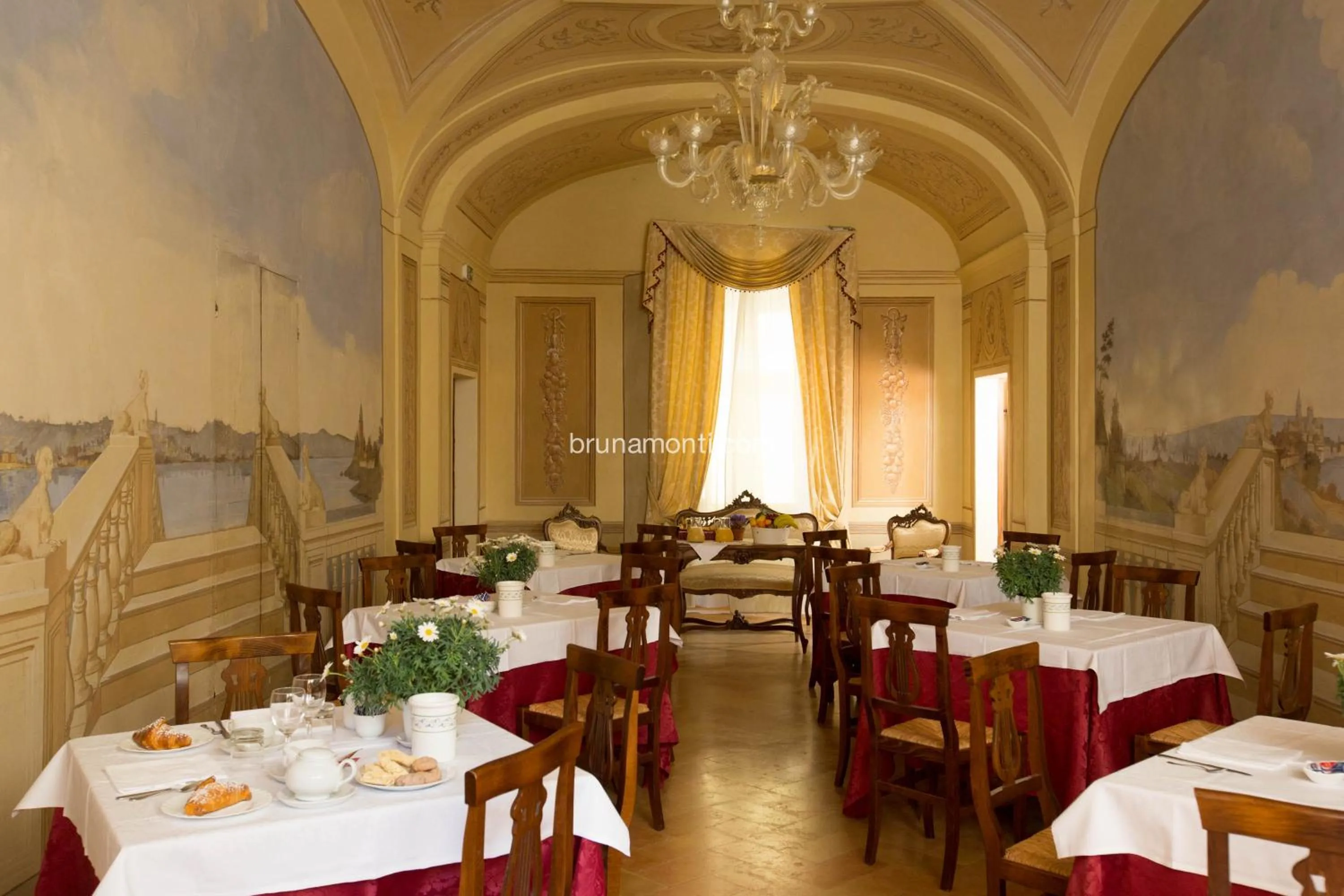 Hotel Palazzo Brunamonti