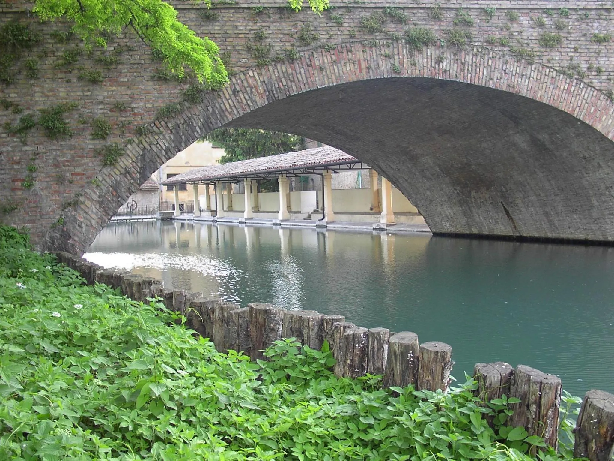 Nearby landmark in Hotel Palazzo Brunamonti