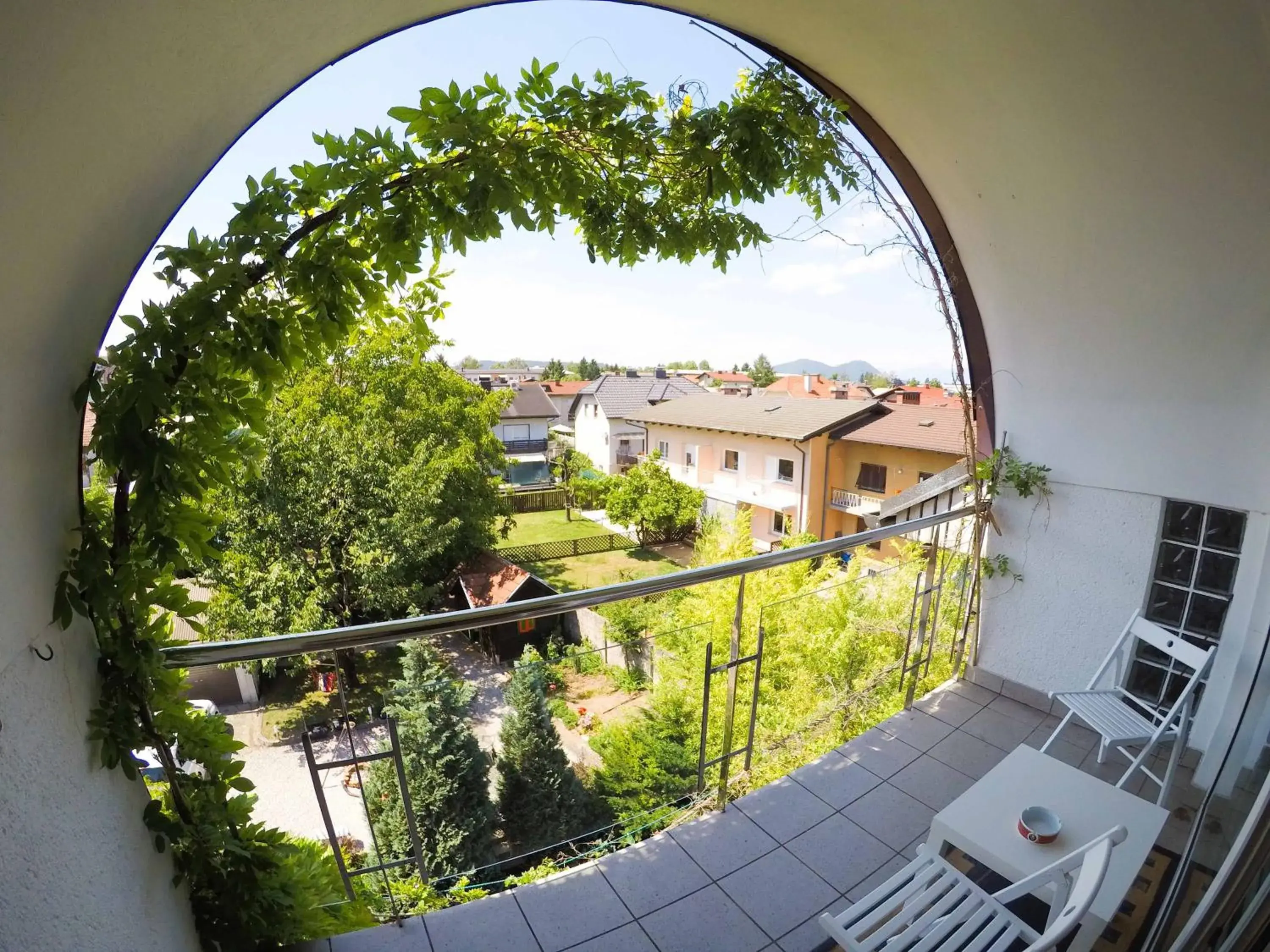 Apartments GreenSLO Apartments GreenSLO