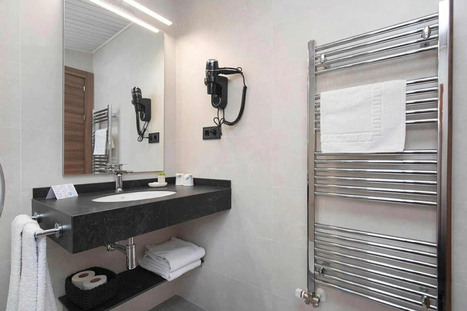 Hotel Cinca