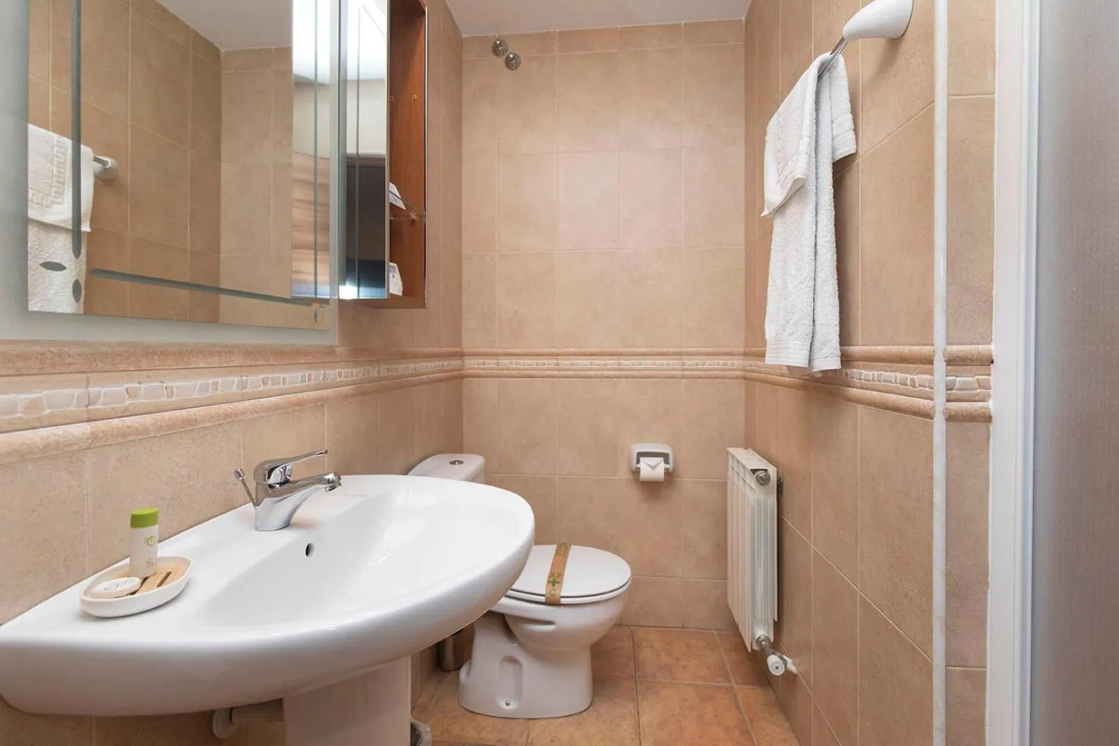 Hotel Cinca