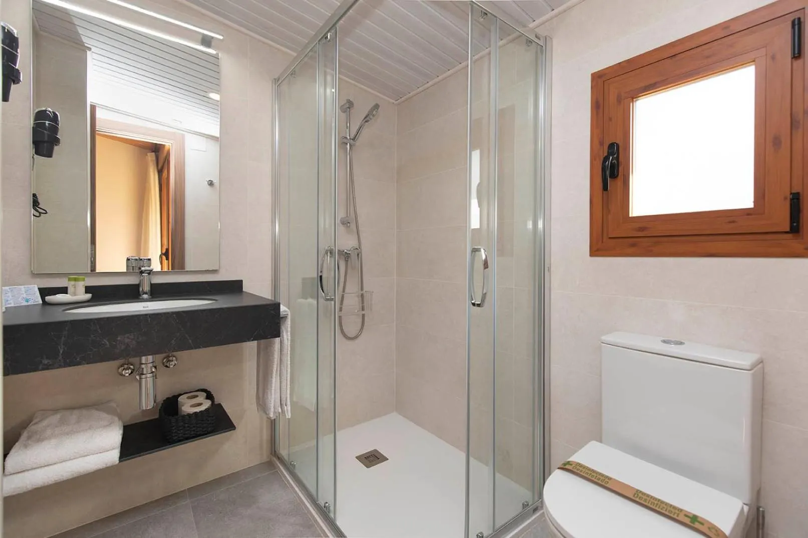 Hotel Cinca