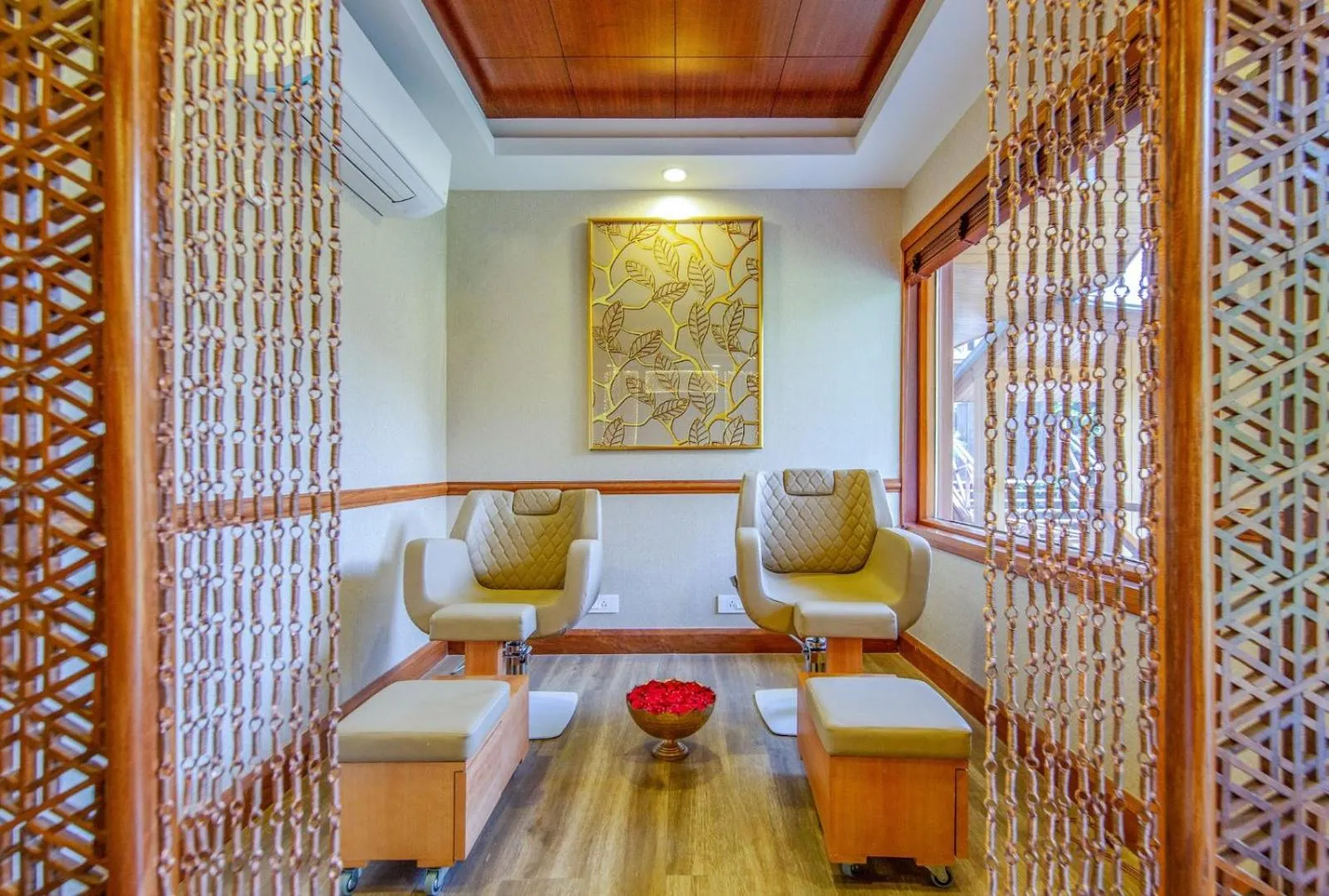 Massage in Fortune Resort Heevan, Srinagar - Member ITC Hotels' Group