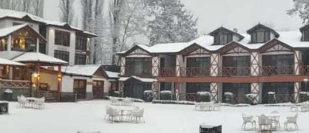 Entertainment in Fortune Resort Heevan, Srinagar - Member ITC Hotels' Group