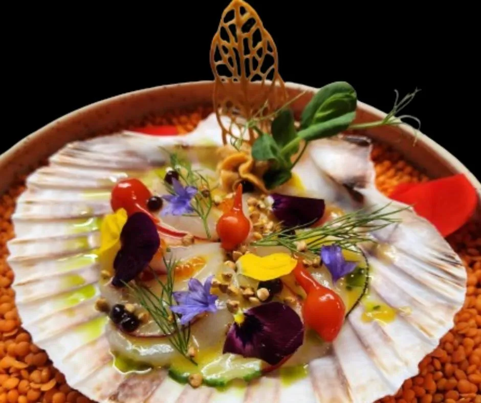 Restaurant/places to eat in Rêves Gourmands, Hôtellerie & Gastronomie