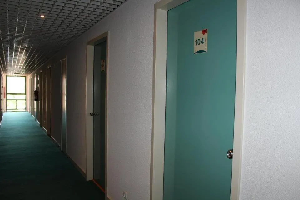 Other in Viseu Garden Hotel