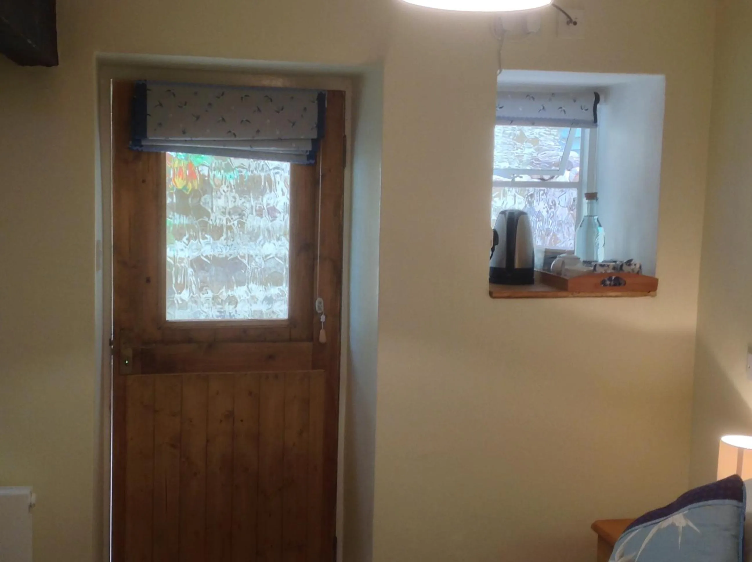 Coffee/tea facilities in Stag's Head