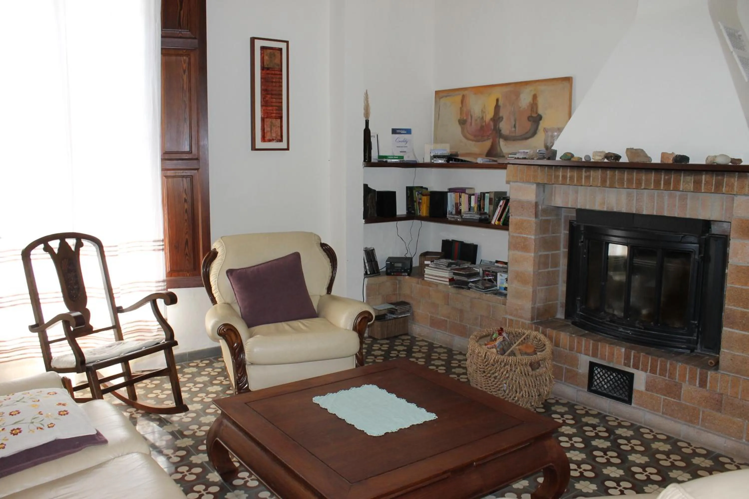 Game Room in Sant Jaume