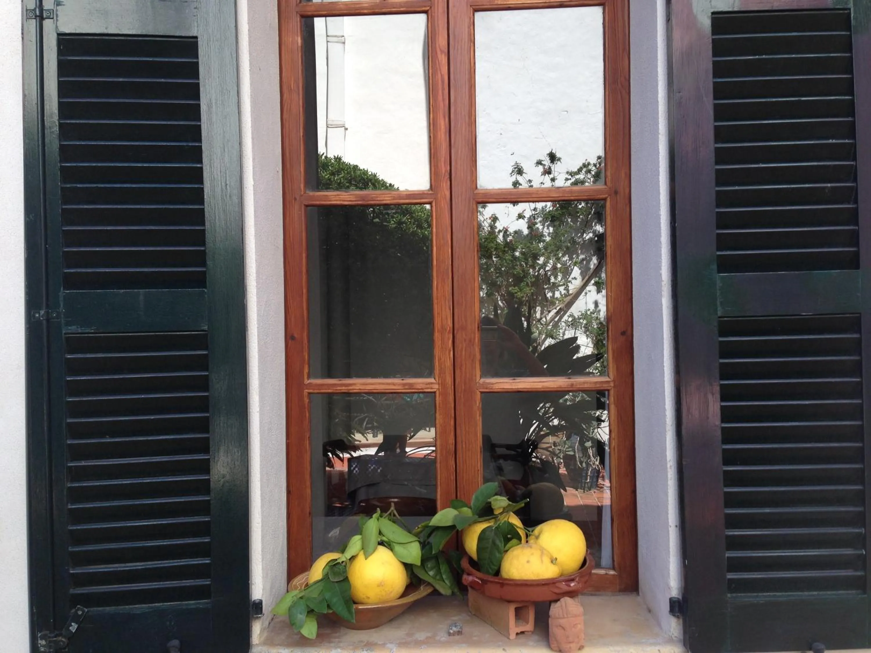 Balcony/Terrace in Sant Jaume