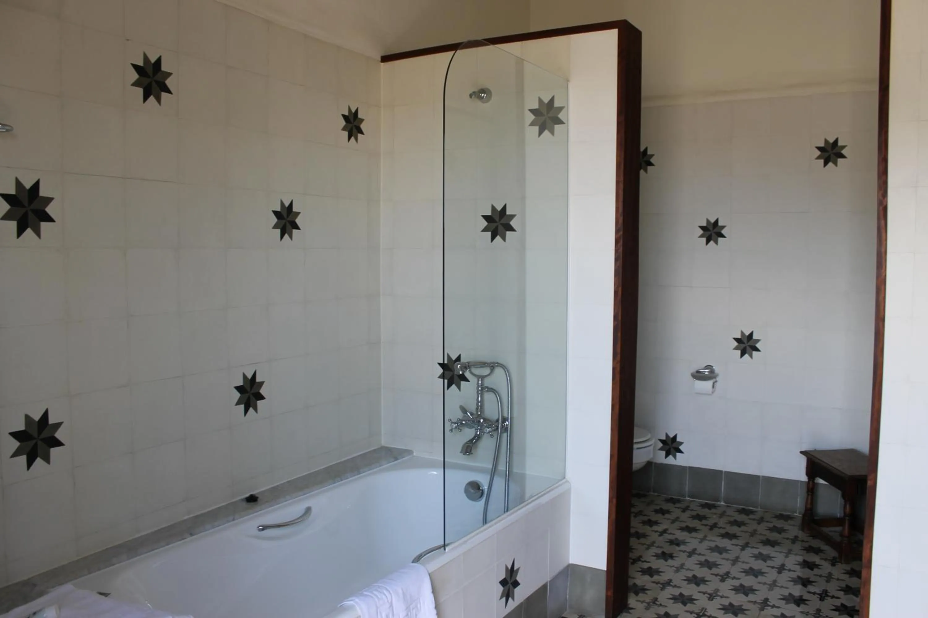 Bathroom in Sant Jaume
