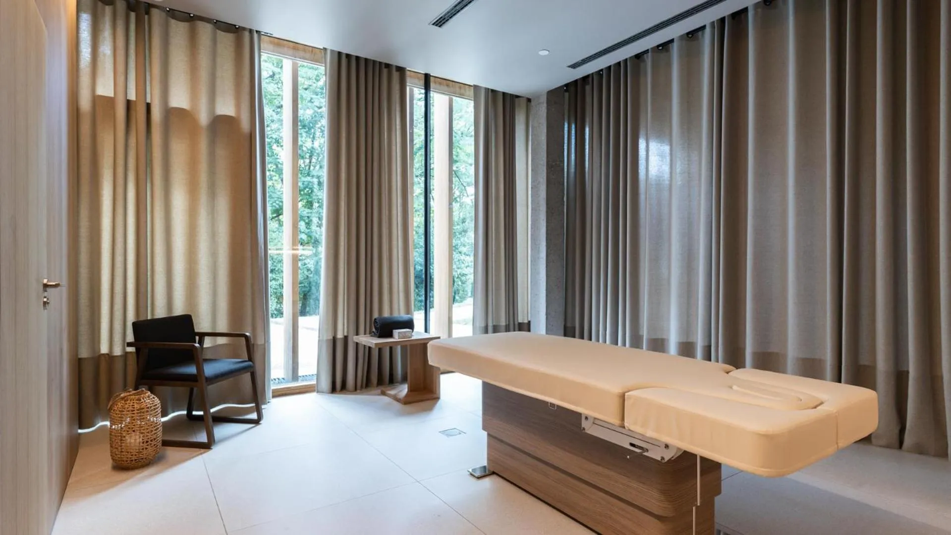 Massage in Hotel Arima & Spa - Small Luxury Hotels