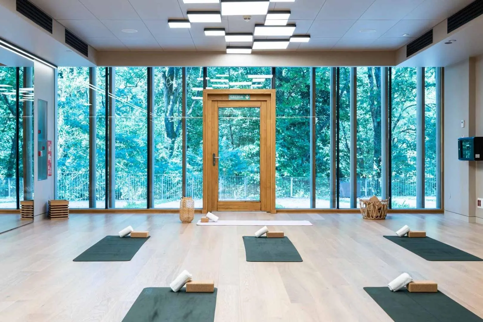 Activities in Hotel Arima & Spa - Small Luxury Hotels