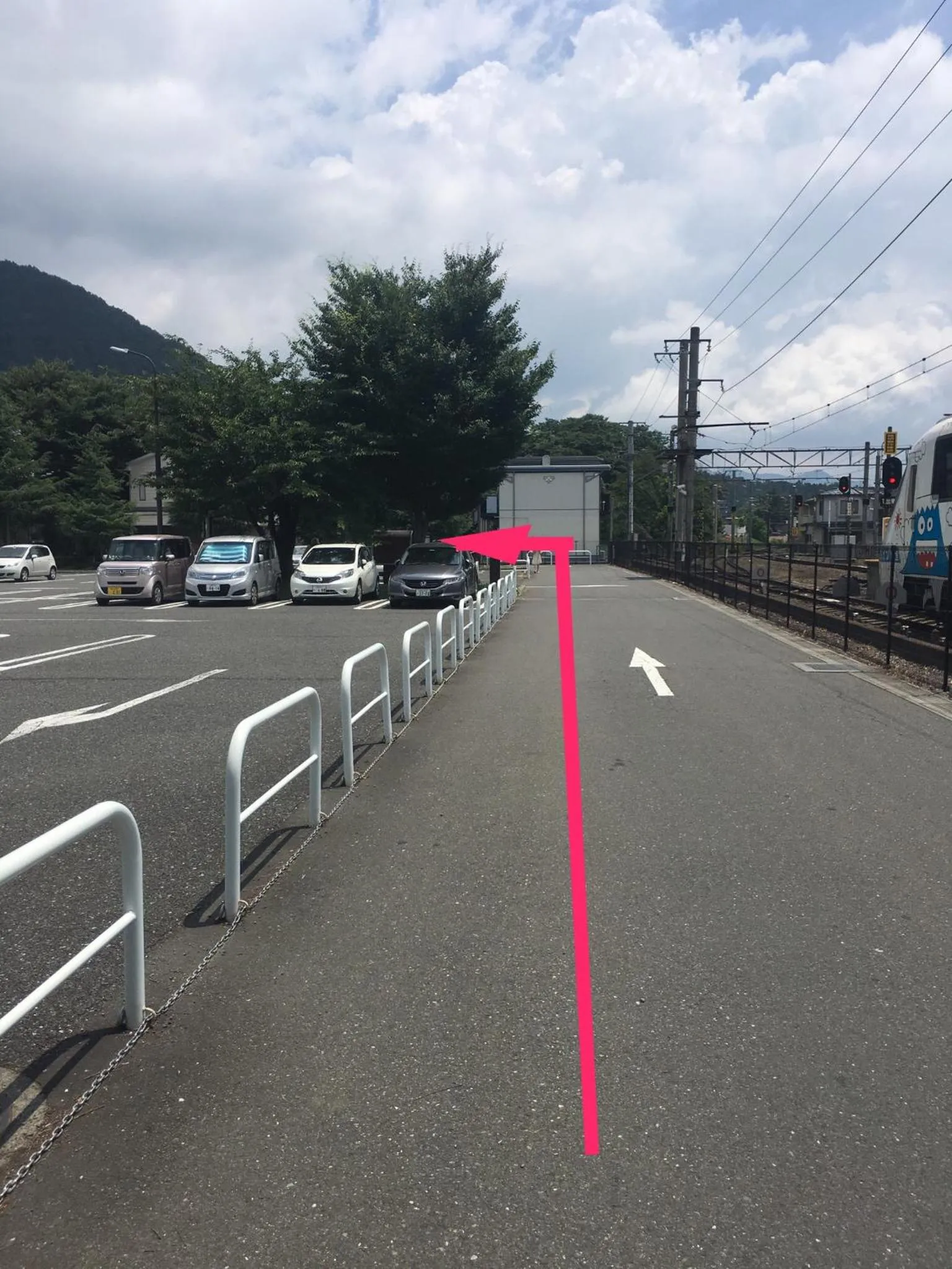 Off site in Fuji scenic house 73