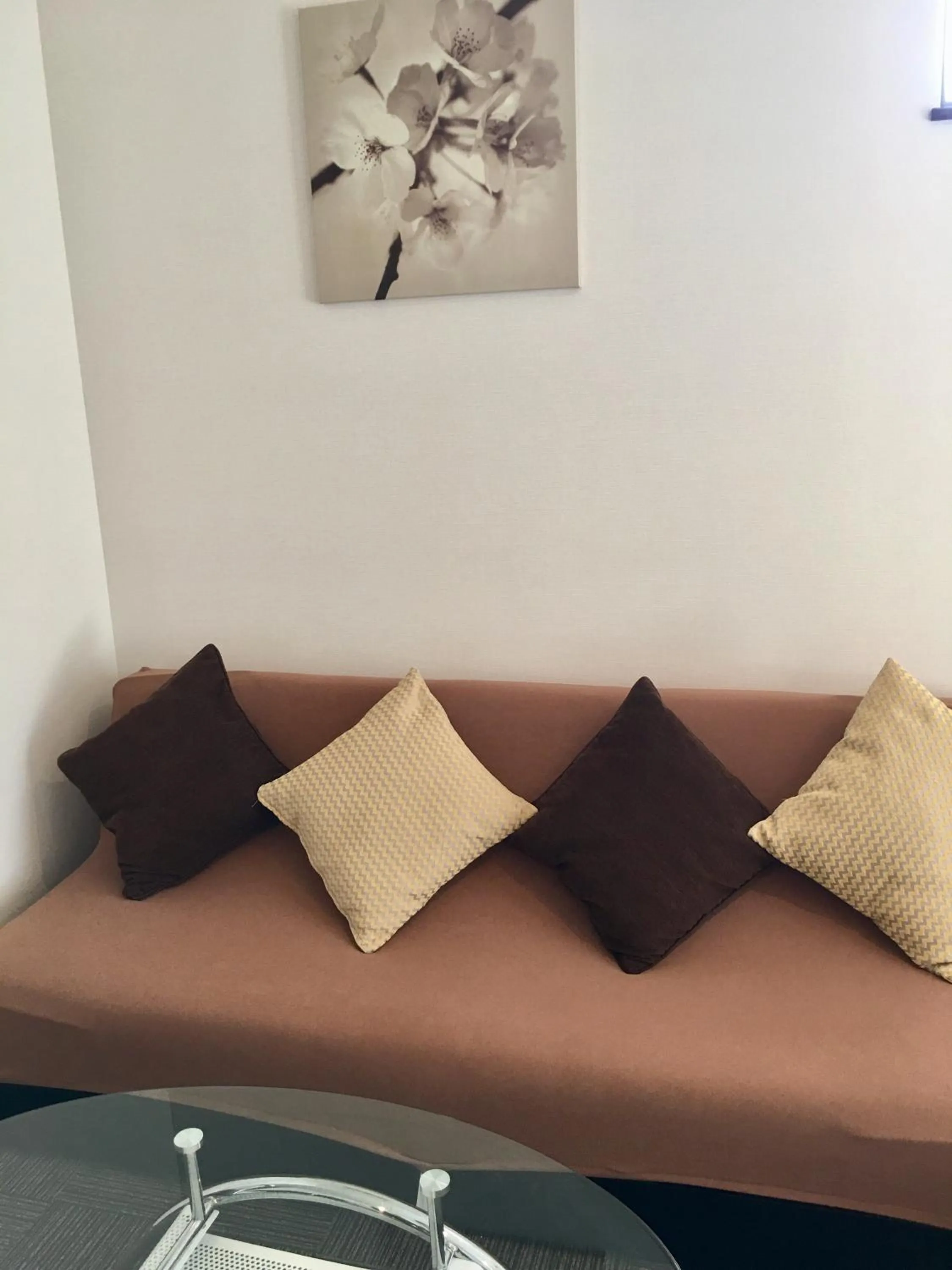 Fuji scenic house 73