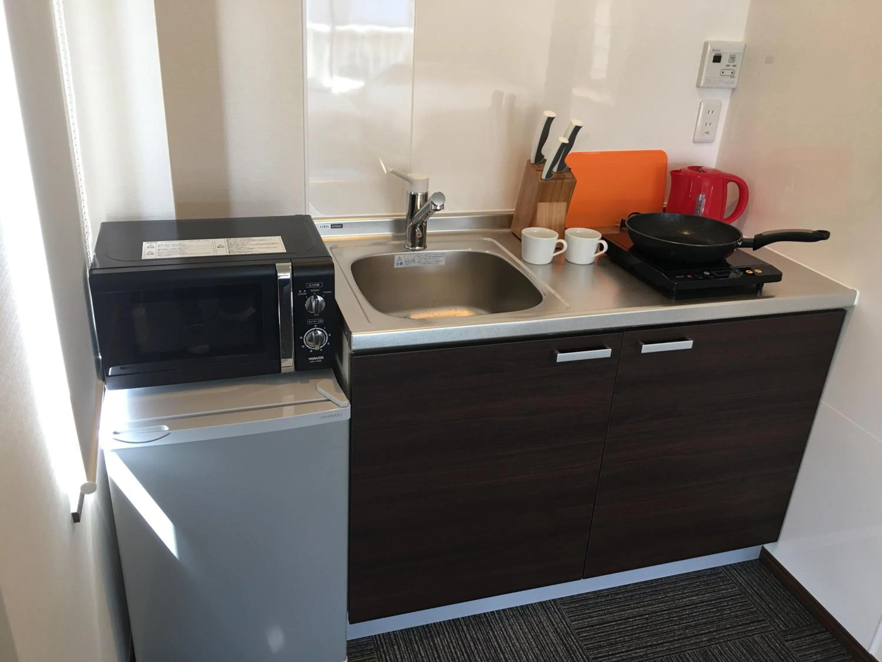 Fuji scenic house 73