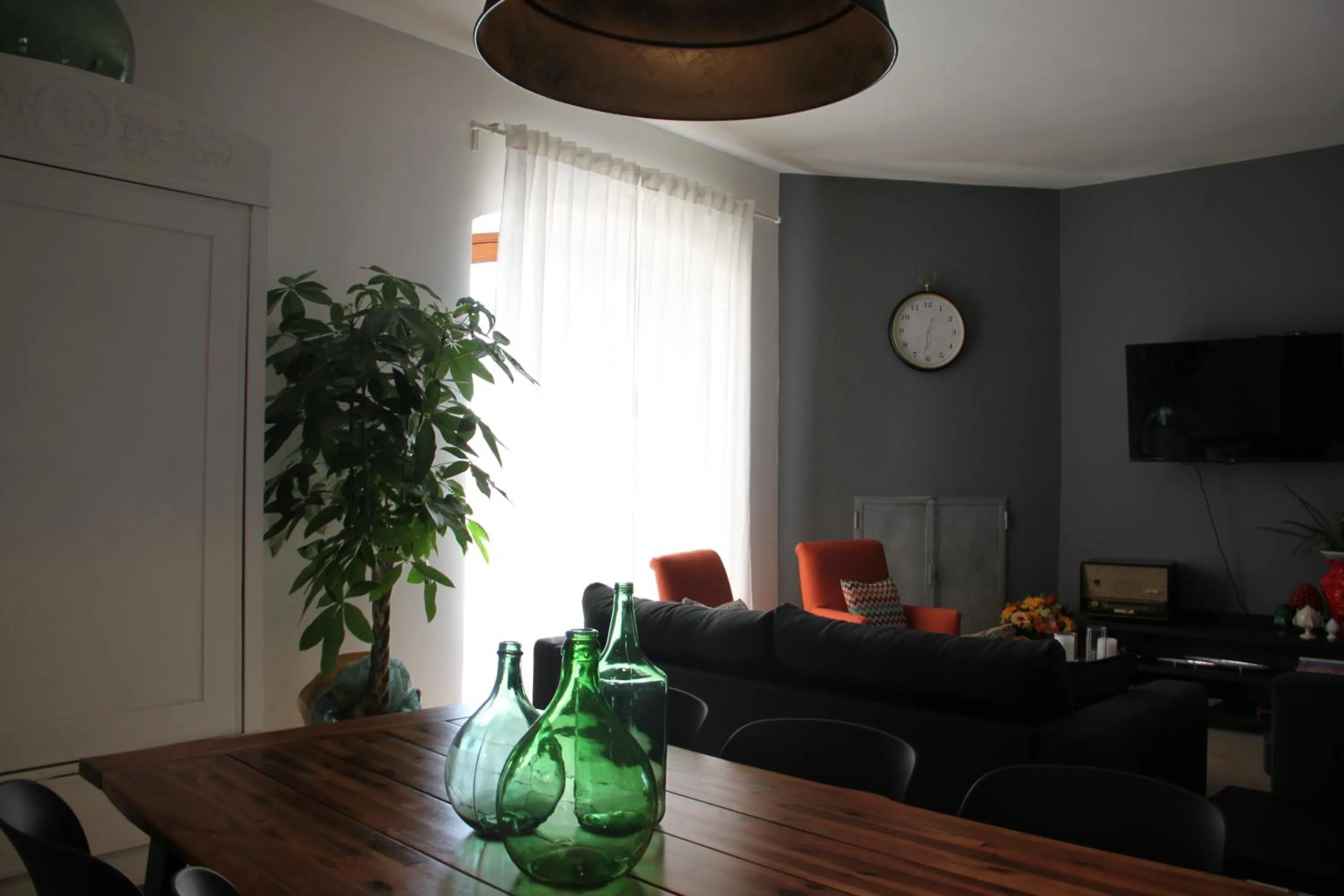 Breakfast in B&B Le Terrazze Lama Balice