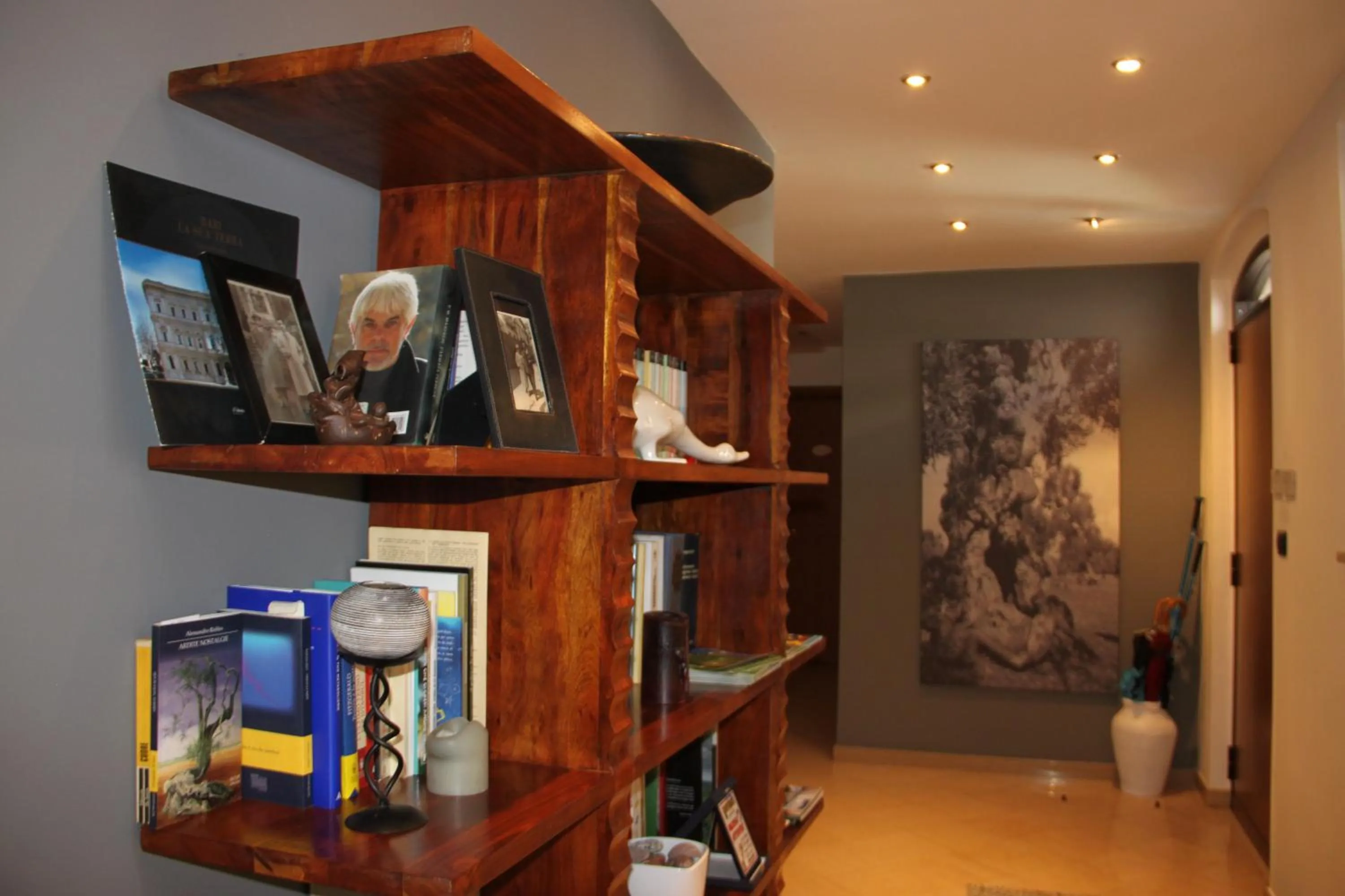 Breakfast in B&B Le Terrazze Lama Balice