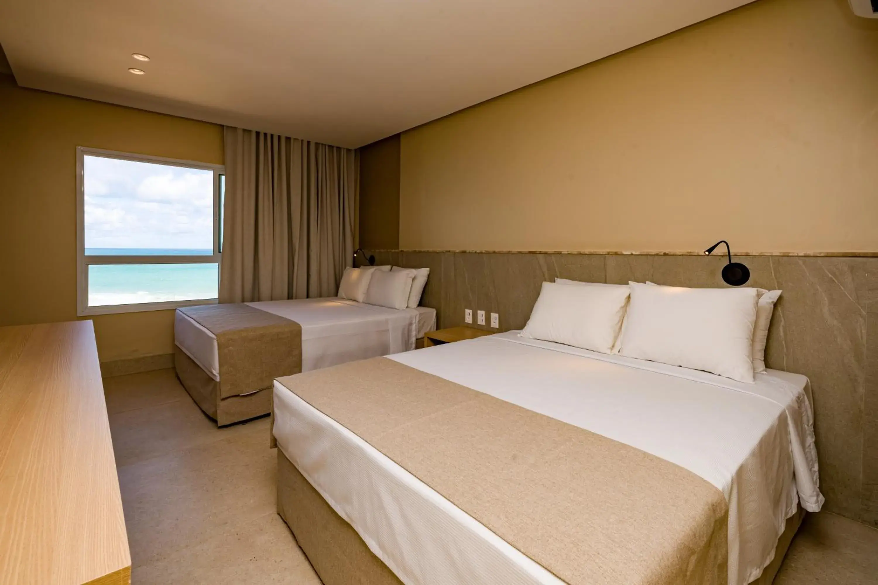 Deluxe Apartment in Costeira Palace Beach Resort All Inclusive Deluxe Apartment in Costeira Palace Beach Resort All Inclusive