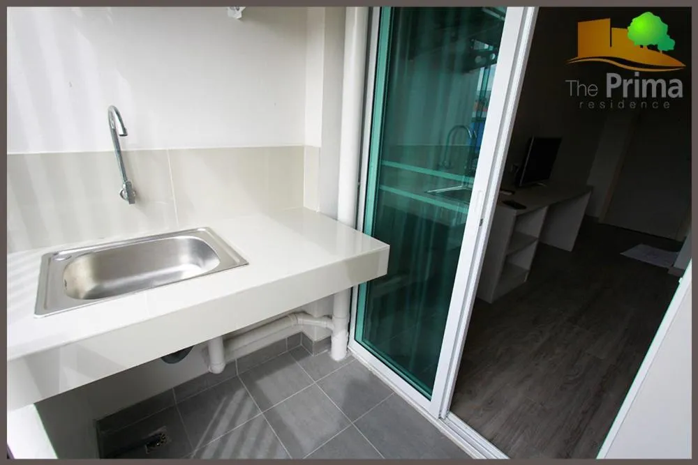 The Prima Residence - SHA Certificate