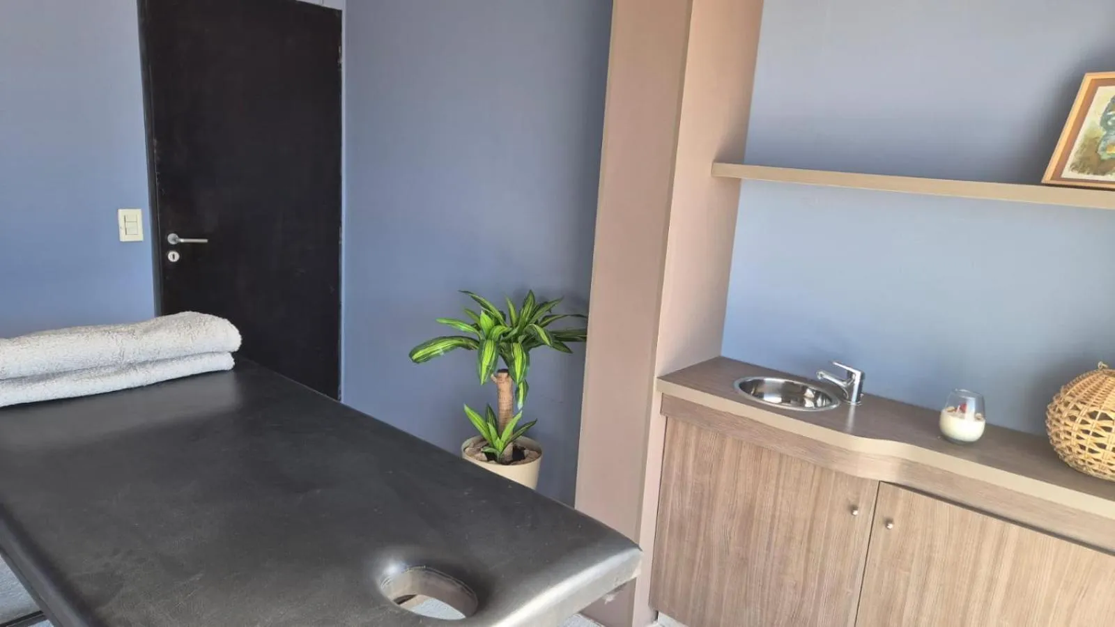 Massage, Bed in DAKAR HOTEL