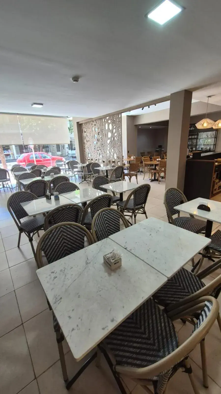 Breakfast in DAKAR HOTEL Breakfast in DAKAR HOTEL