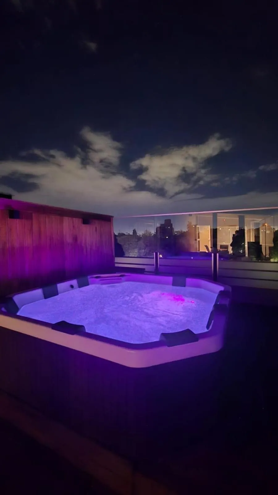 Spa and wellness centre/facilities in DAKAR HOTEL