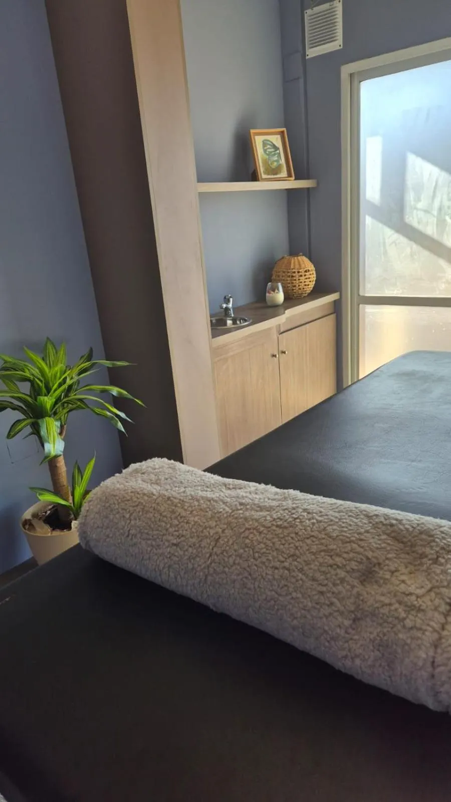 Massage, Bed in DAKAR HOTEL