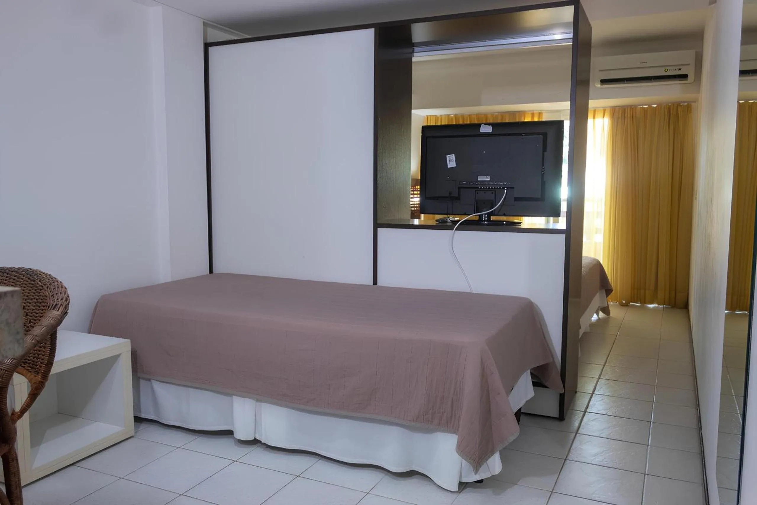 Bedroom, Bed in Pipas Bay