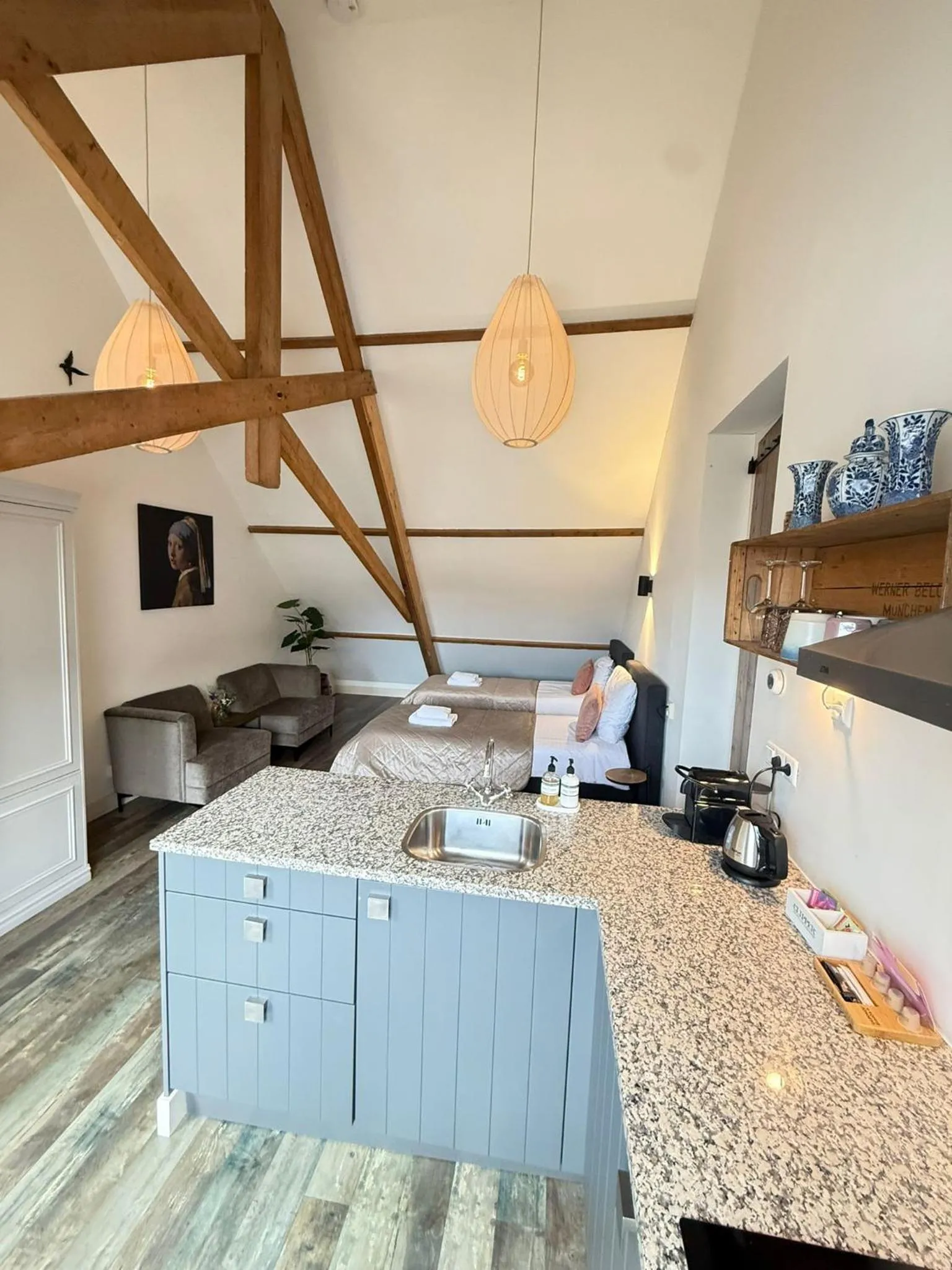 De Stadshoeve