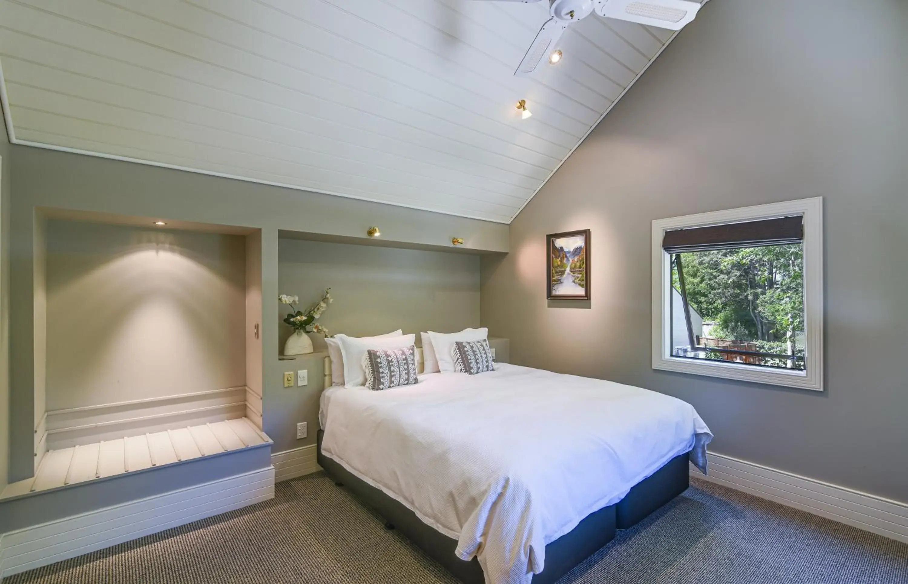 One-Bedroom Apartment in Manata Homestead & Lodge One-Bedroom Apartment in Manata Homestead & Lodge