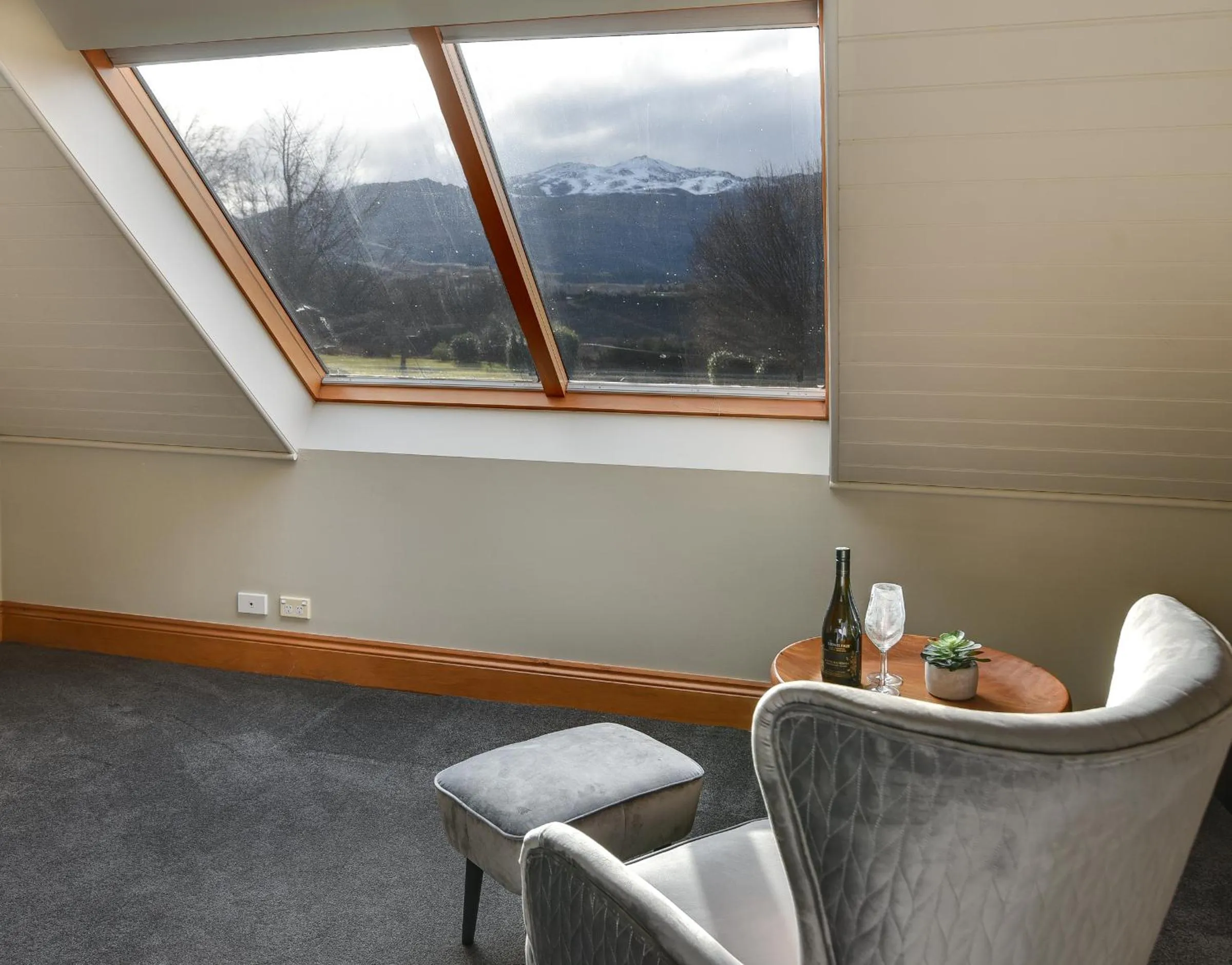 Manata Homestead & Lodge