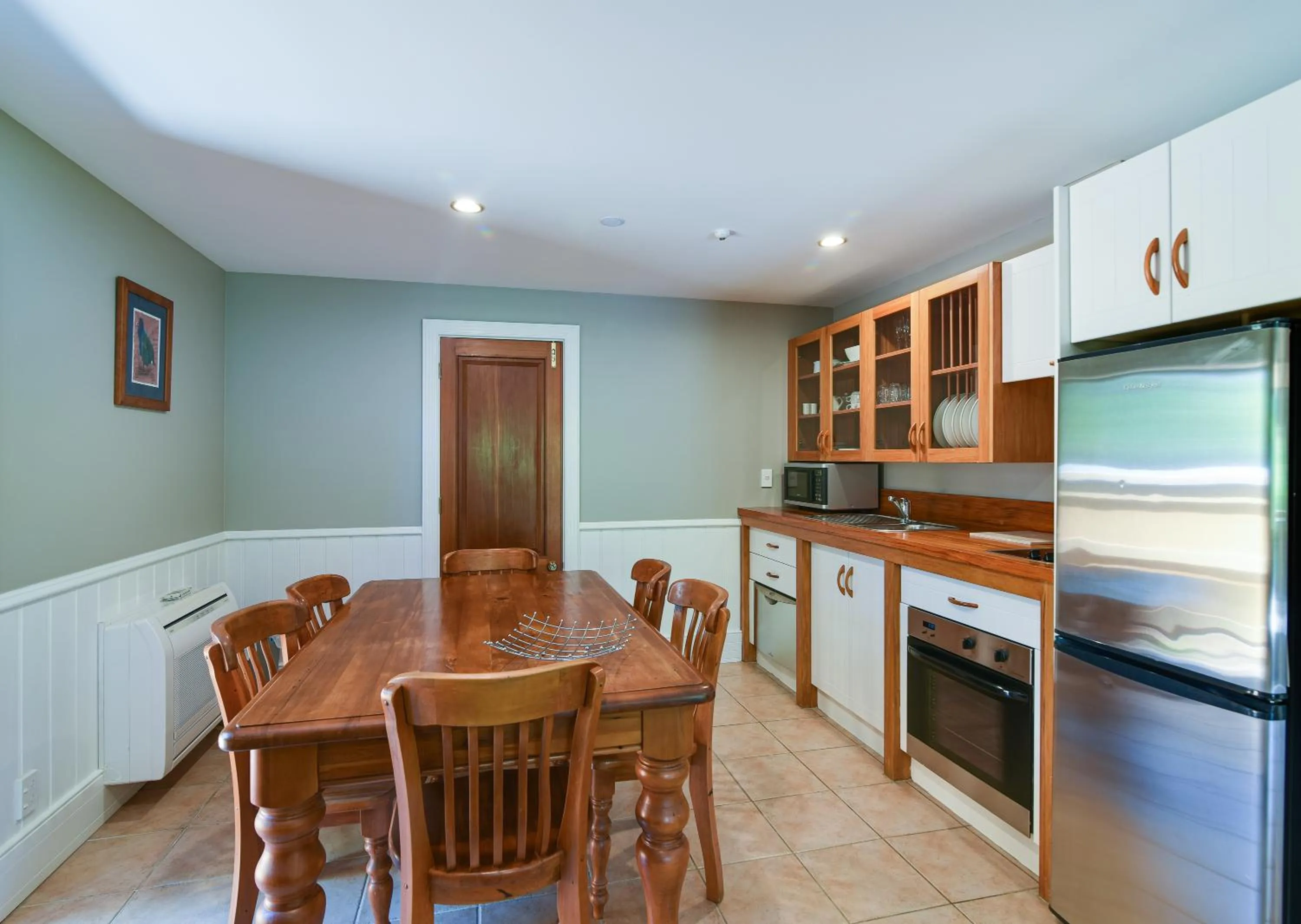 Manata Homestead & Lodge