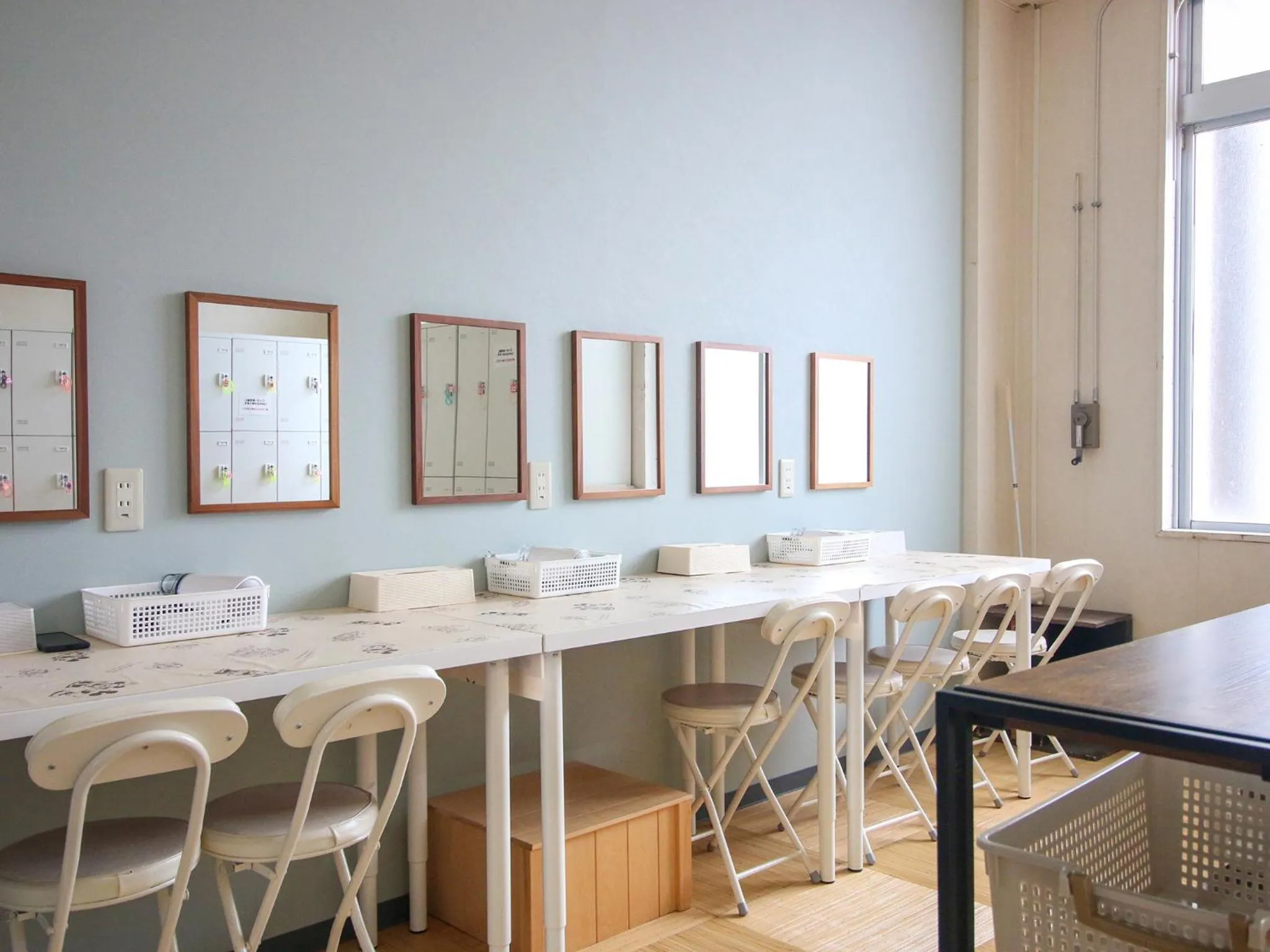 Public Bath in Niitsuru Onsen Nda