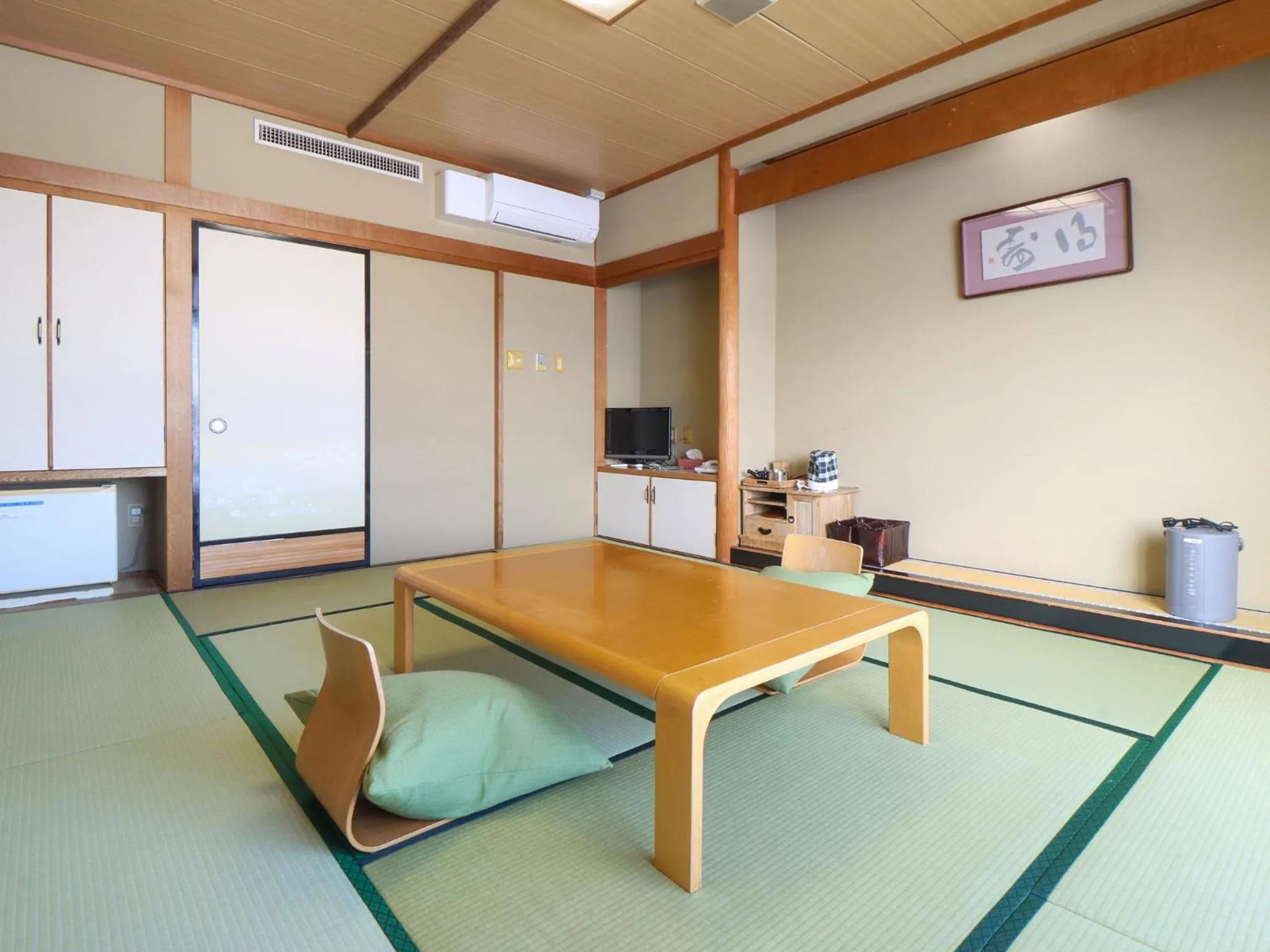 Photo of the whole room in Niitsuru Onsen Nda