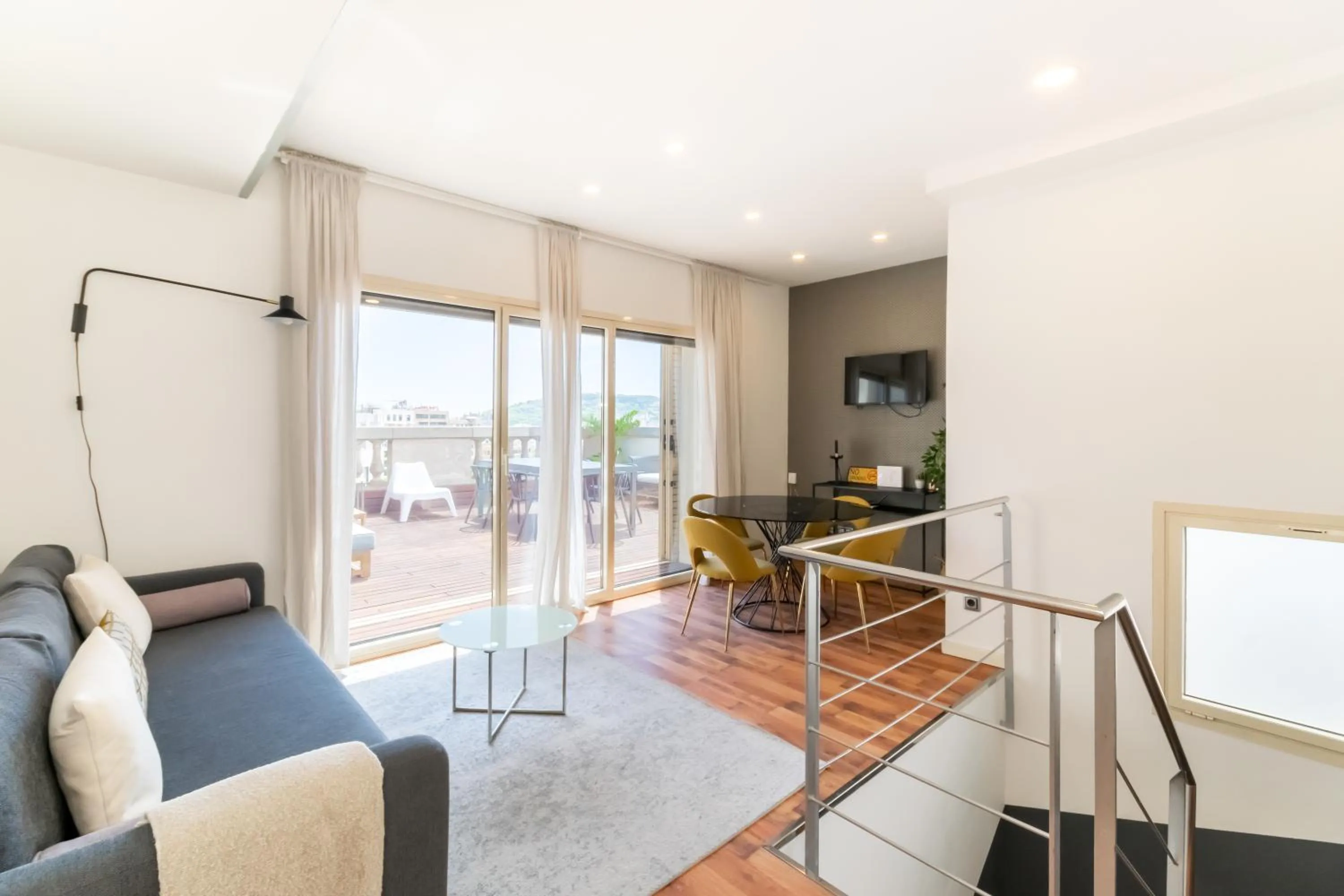 Apartment in Unique Rentals - Placa Catalunya Central Apartments