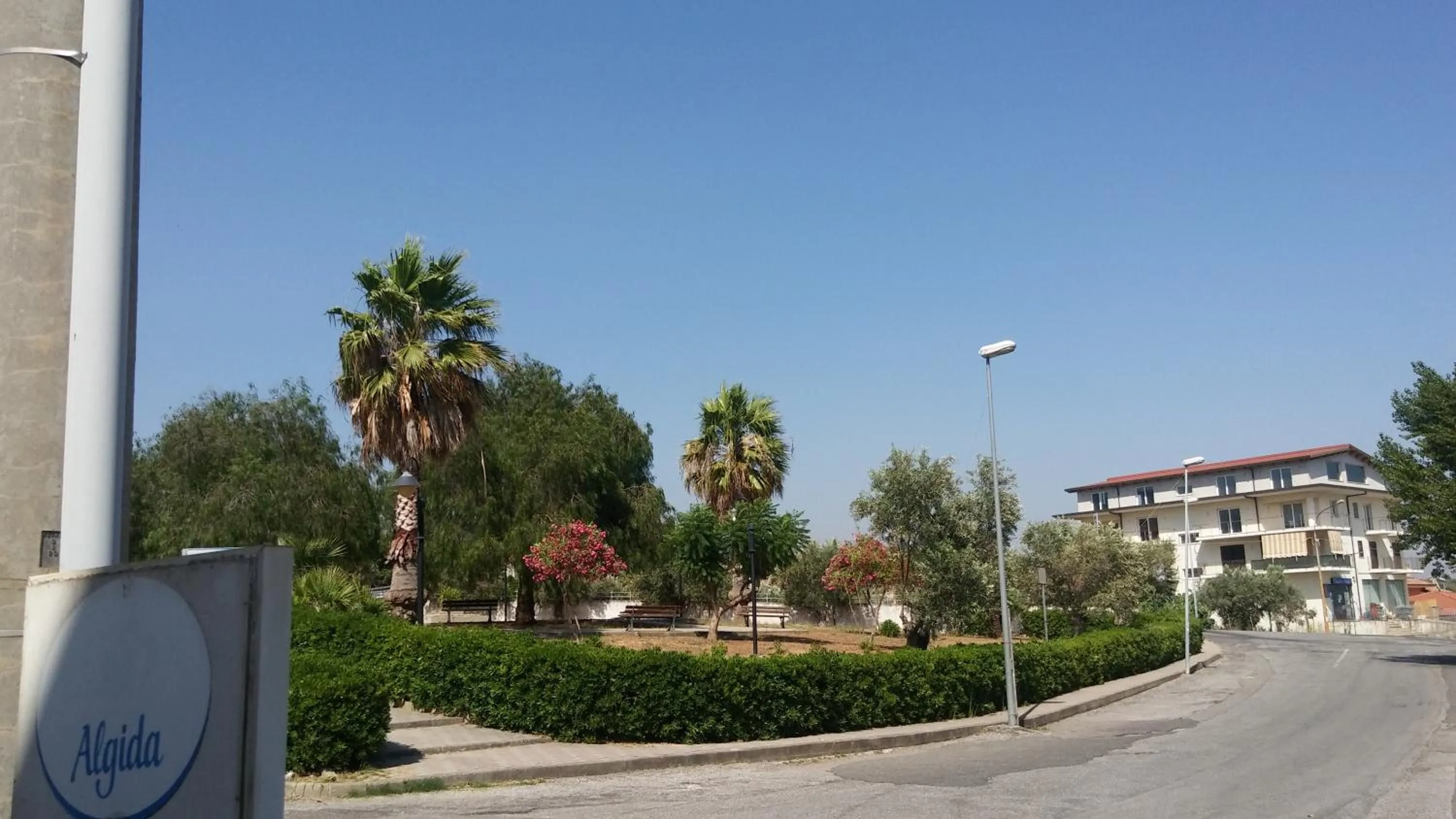 Hotel Santa Caterina