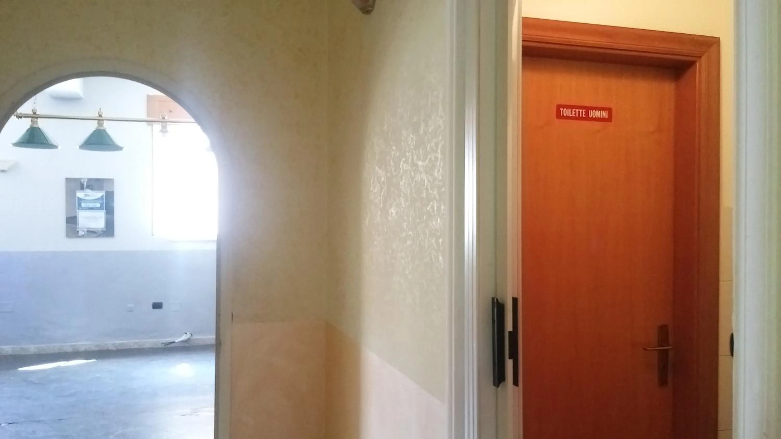 Hotel Santa Caterina