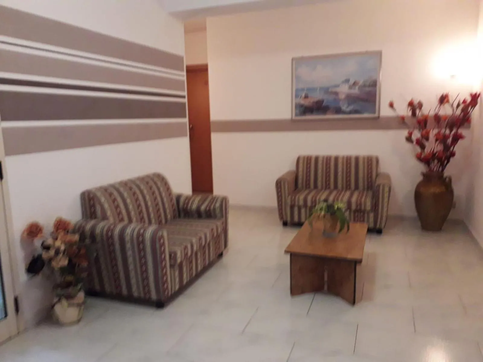 Hotel Santa Caterina