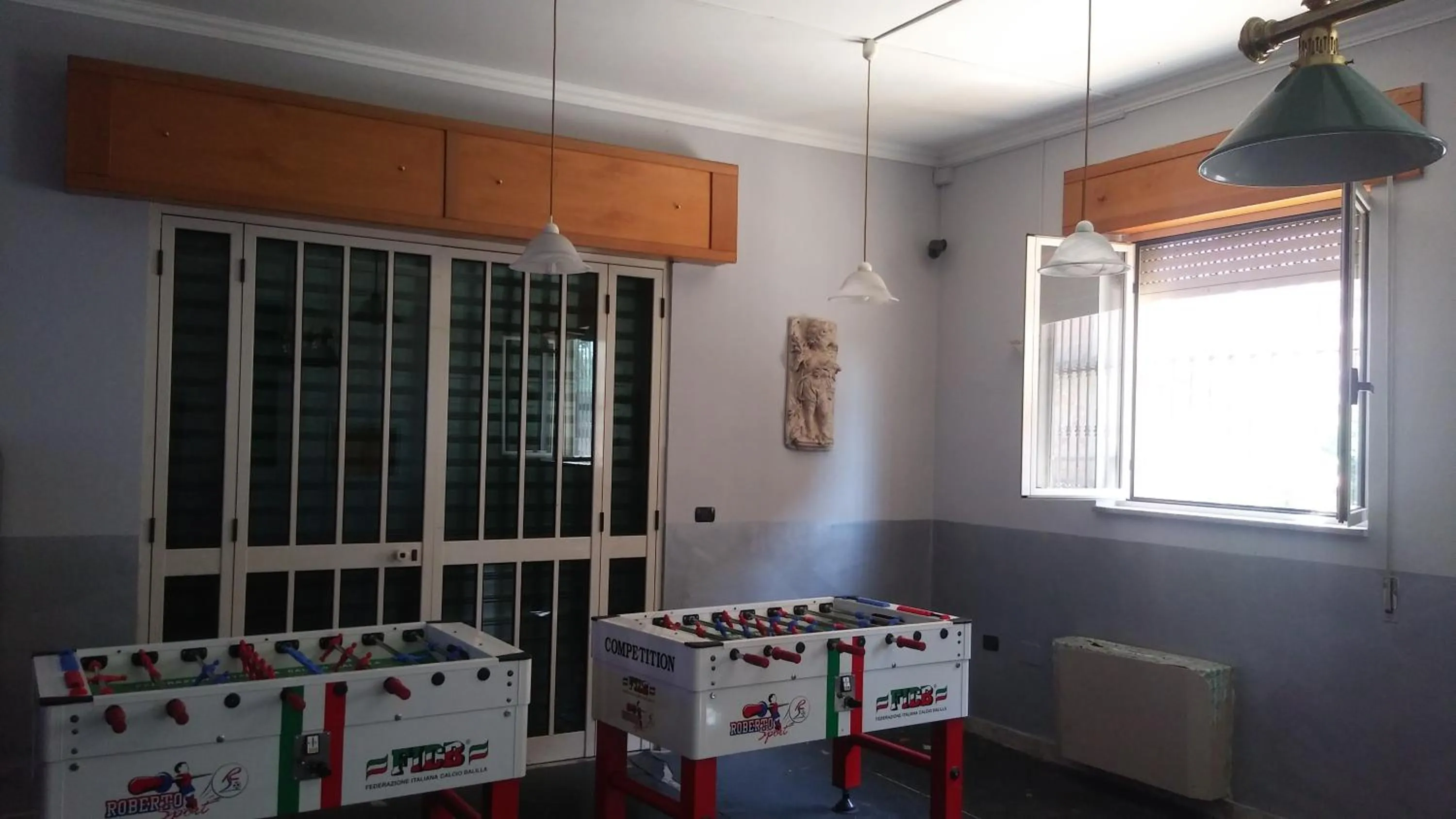 Hotel Santa Caterina
